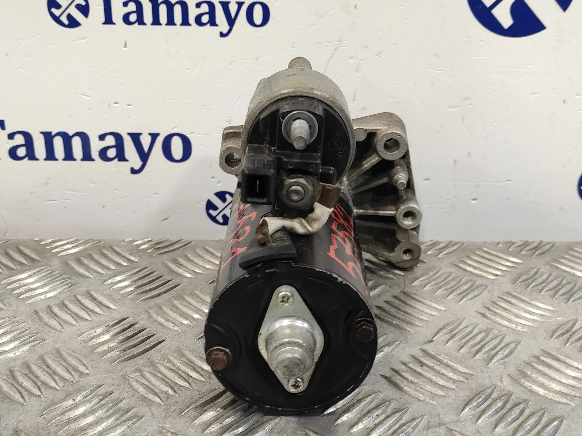 Motor Arranque para Bmw Mini (R56)