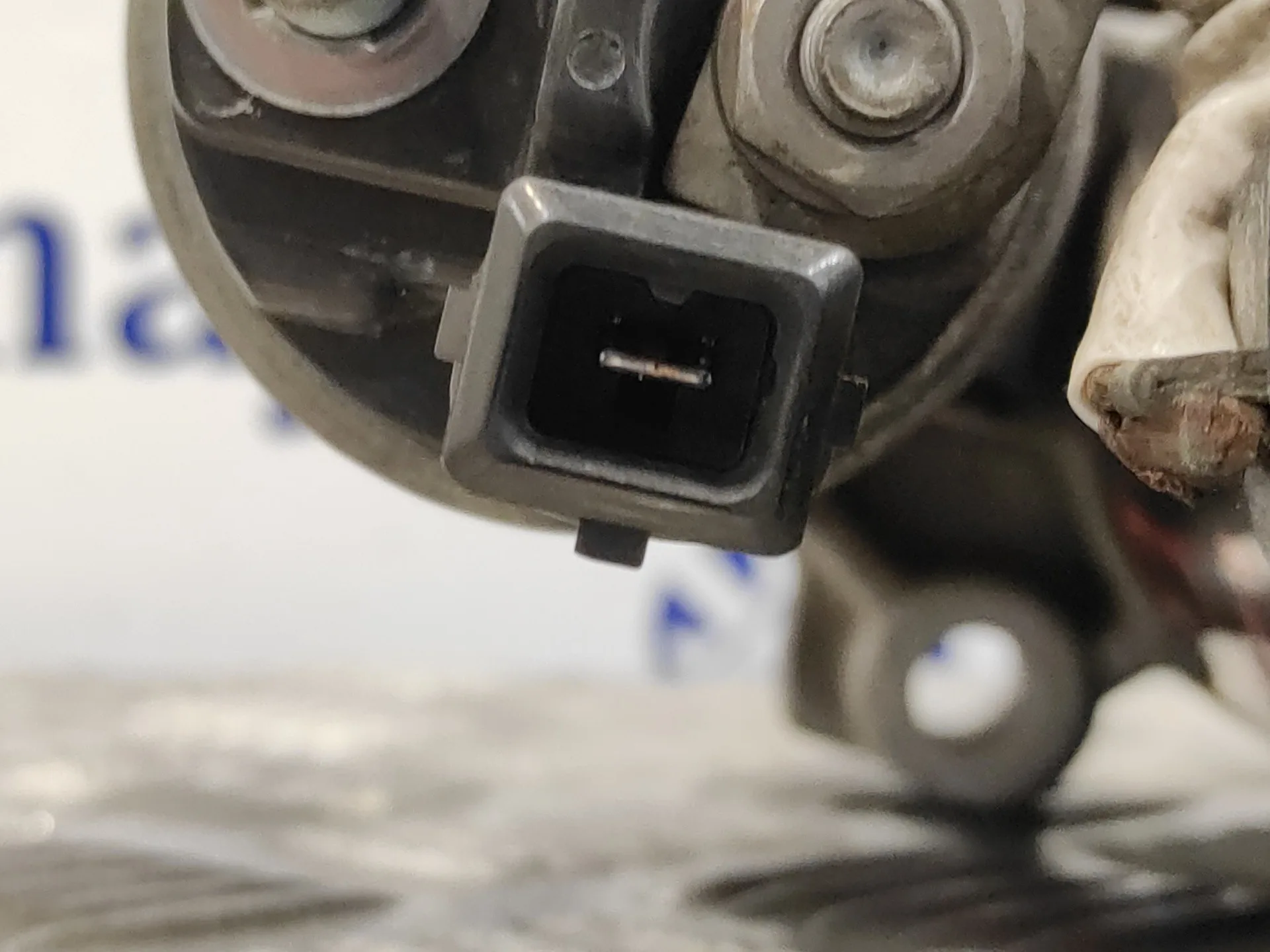 Motor Arranque para Bmw Mini (R56)