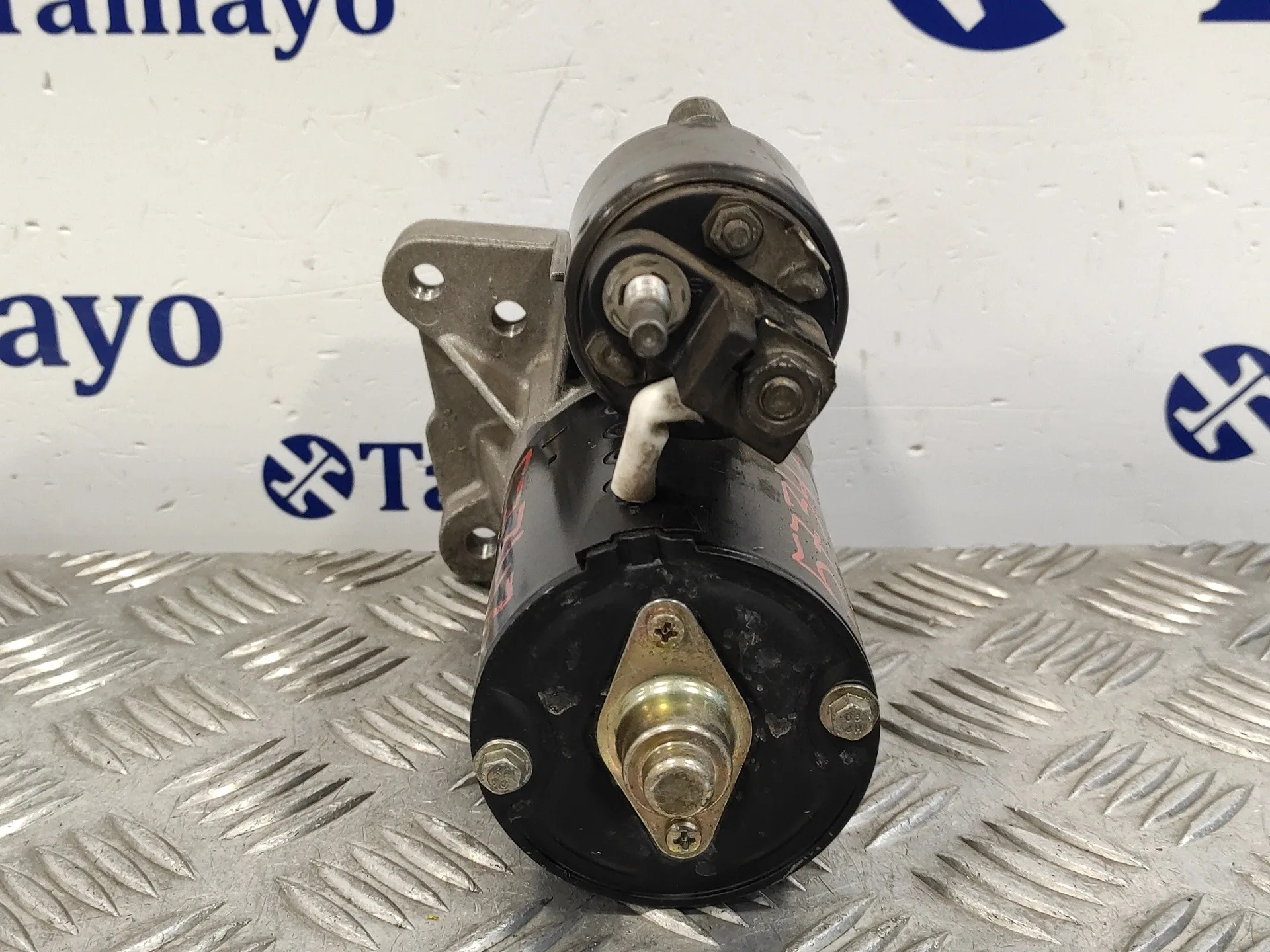 Motor Arranque para Renault Espace / Grand Espace (Je0)