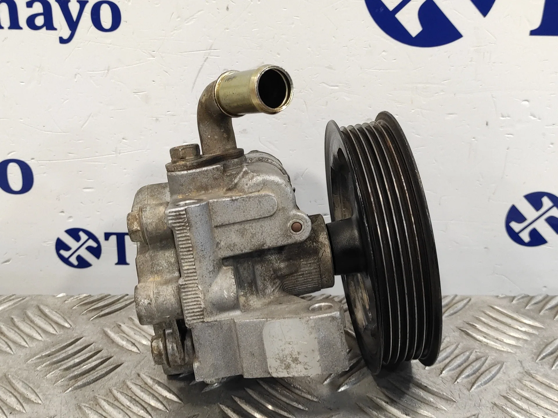 Bomba Servodireccion para Ford Tourneo Connect (Tc7)