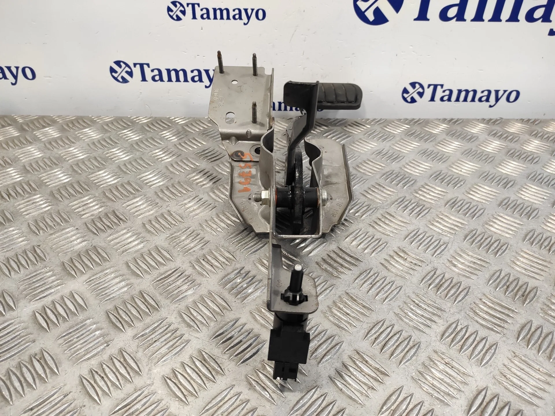 Pedal Freno para Peugeot 308