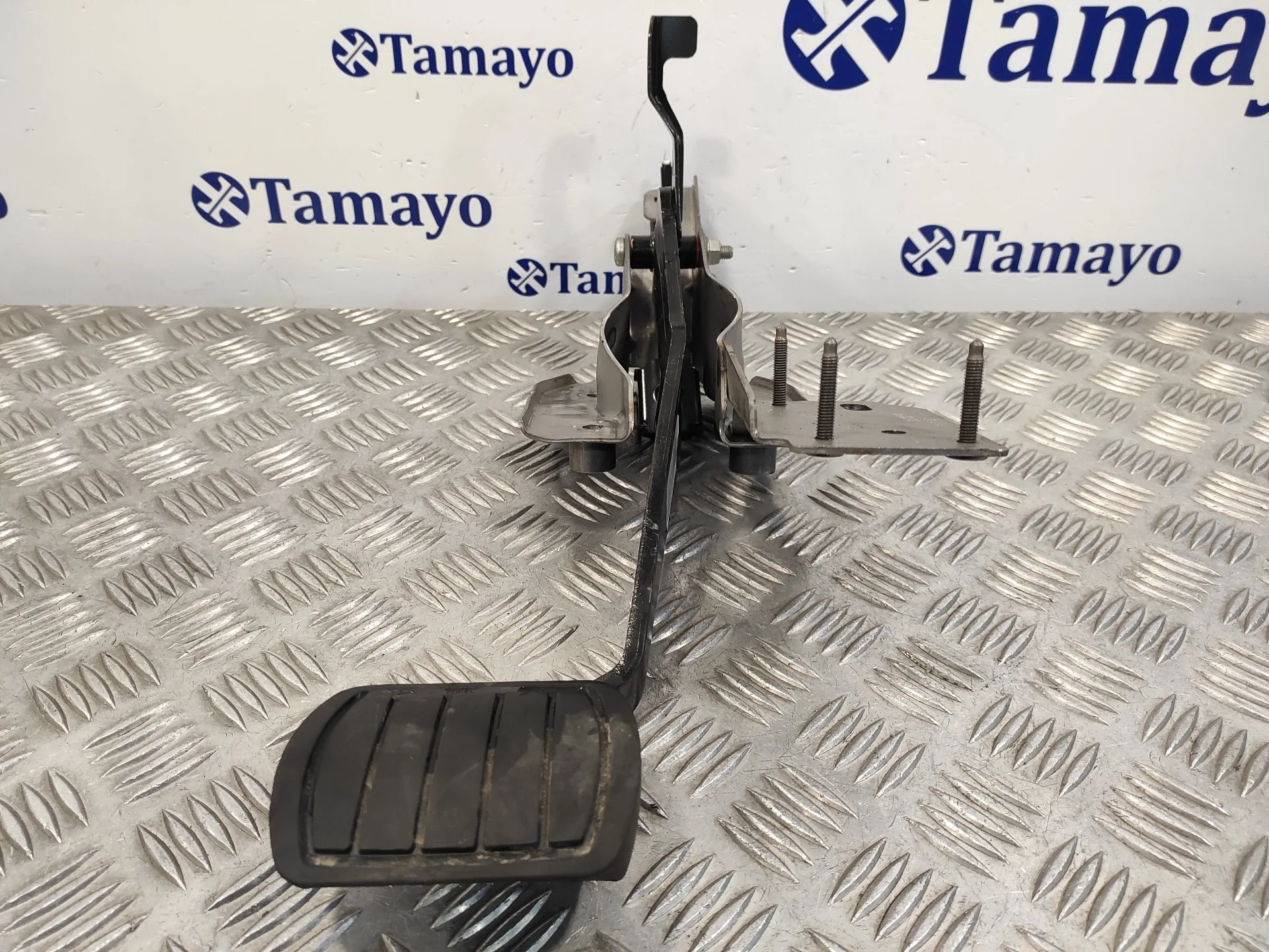 Pedal Freno para Peugeot 308