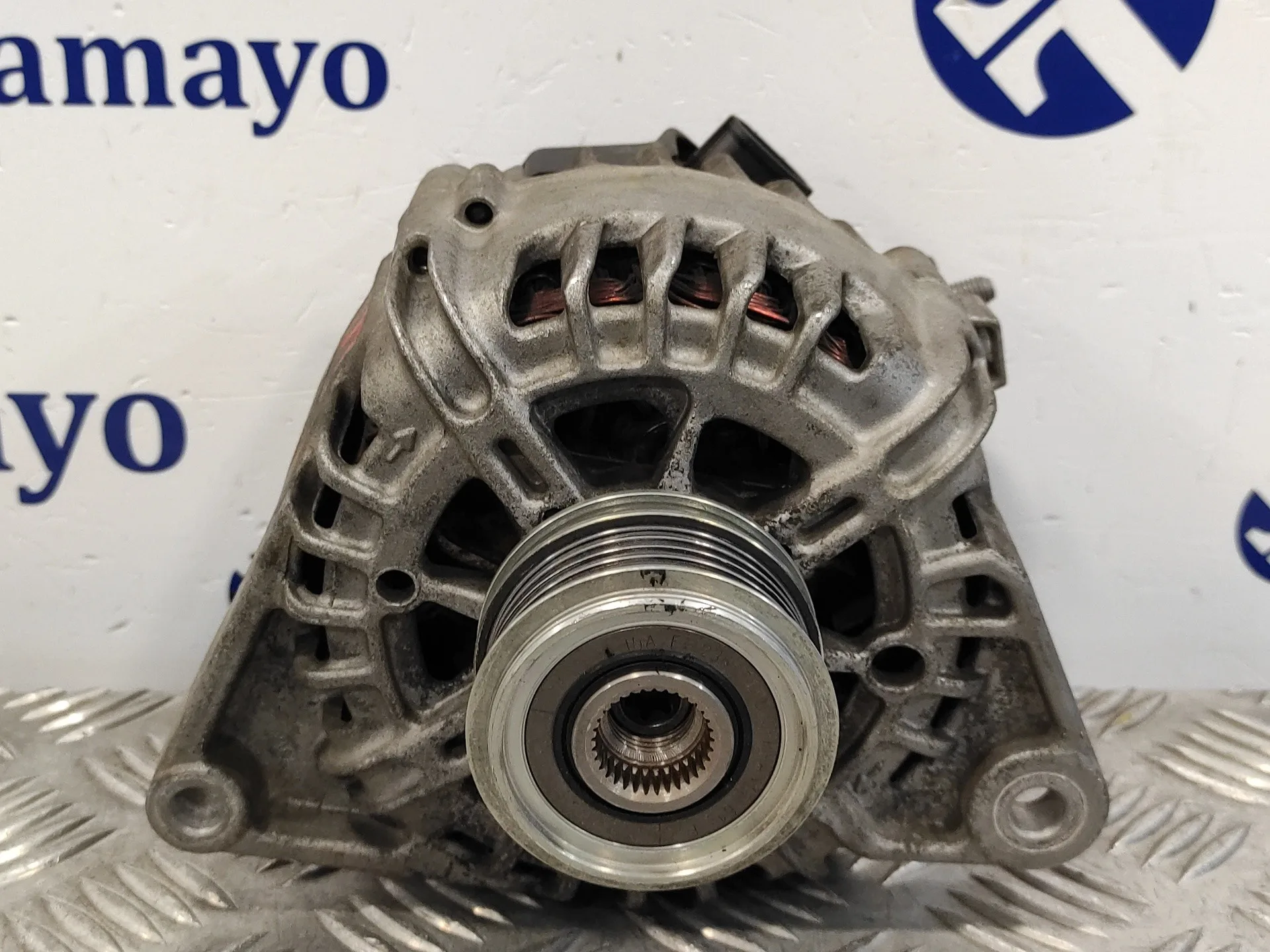 Alternador para Kia Cee'd