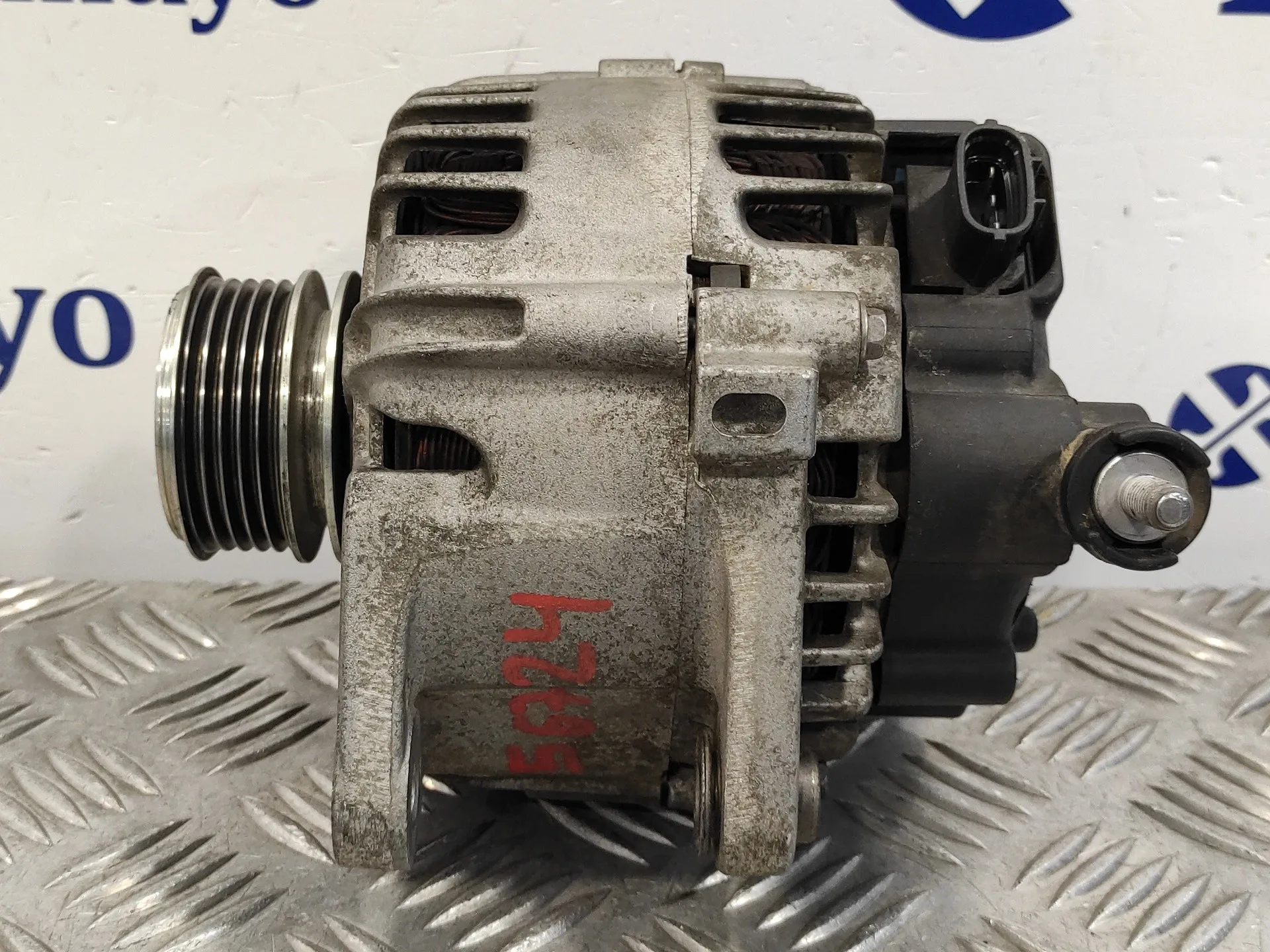 Alternador para Kia Cee'd