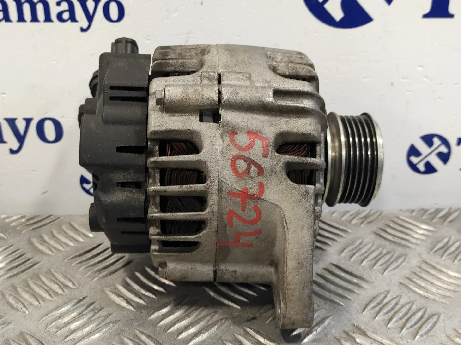 Alternador para Kia Cee'd