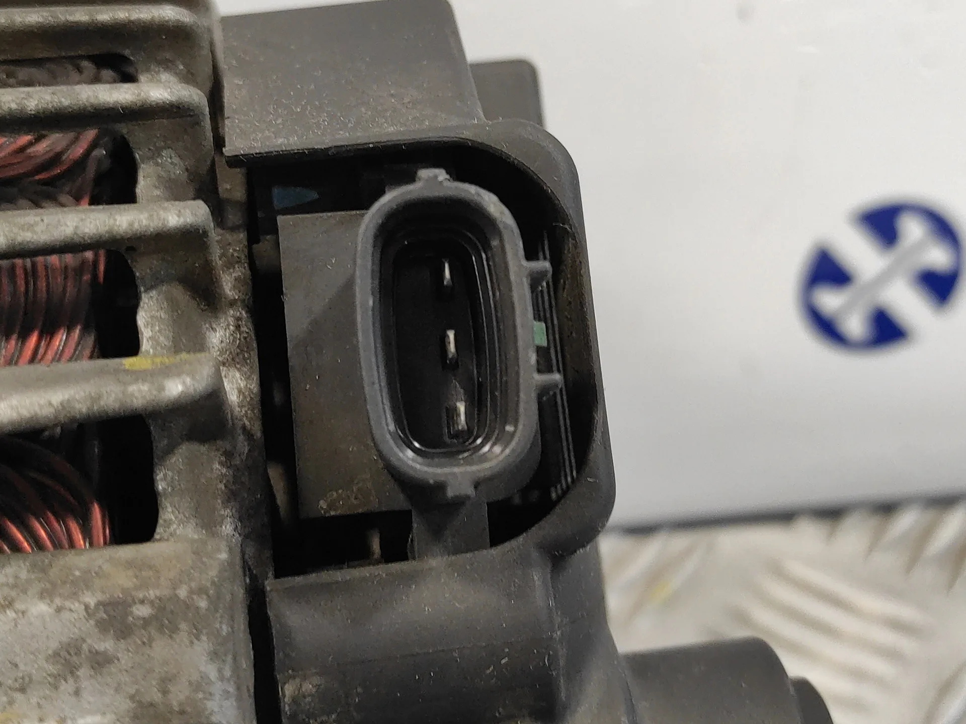 Alternador para Kia Cee'd
