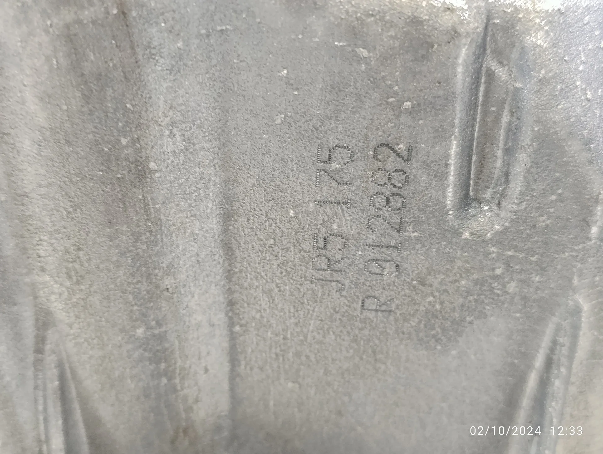 Caja Cambios para Renault Megane Iii Berlina 5 P
