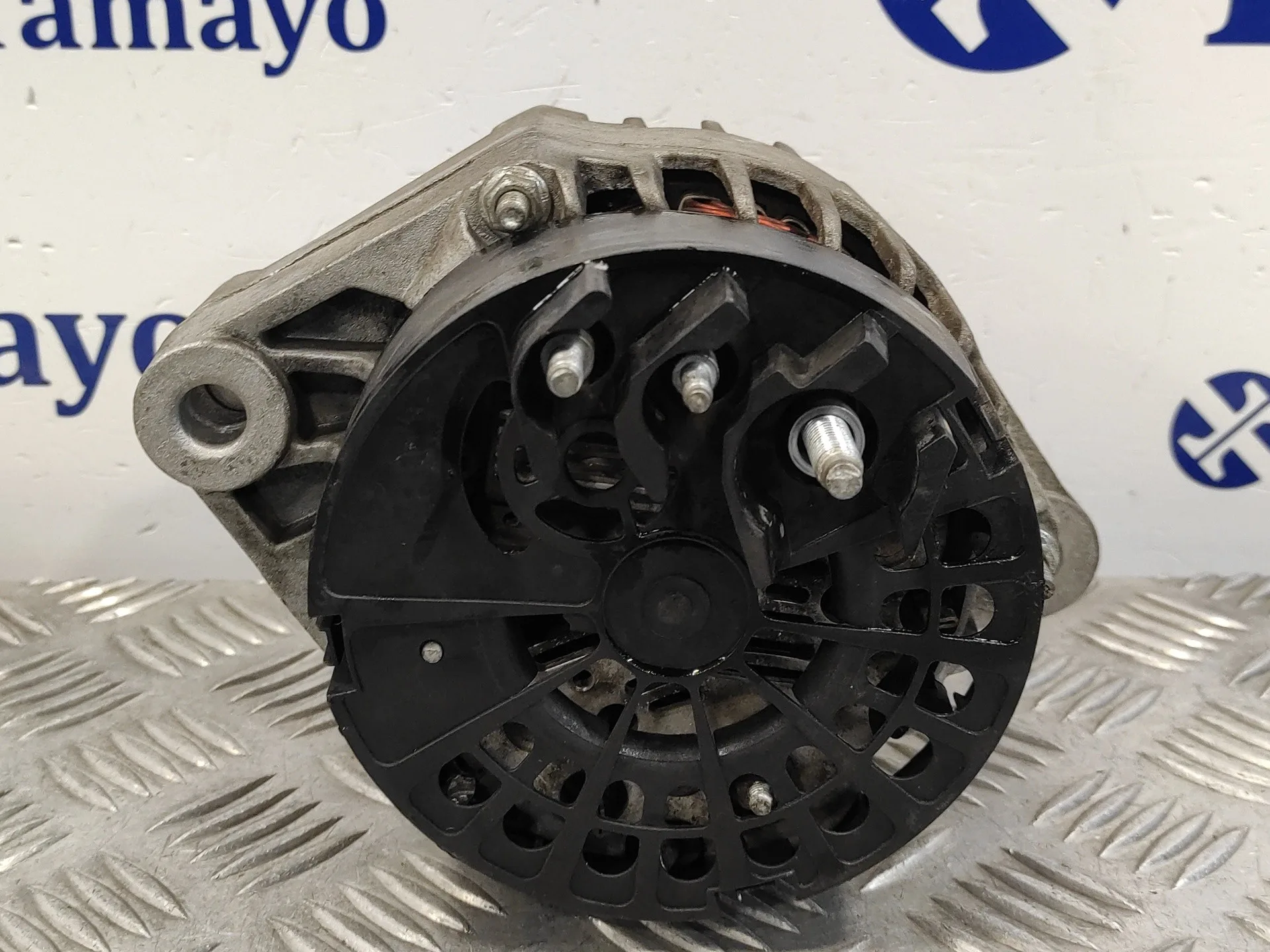 Alternador para Suzuki Sx4 Rw (Ey)
