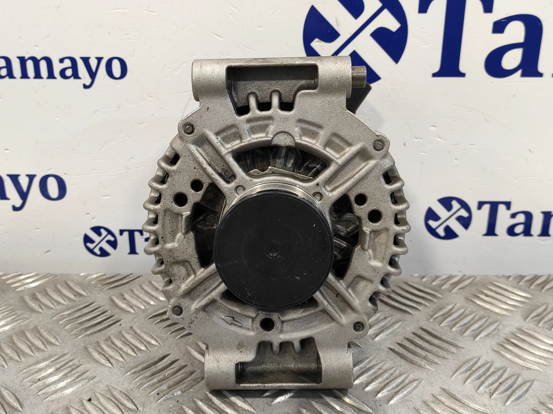 Alternador para Bmw Mini (R56)