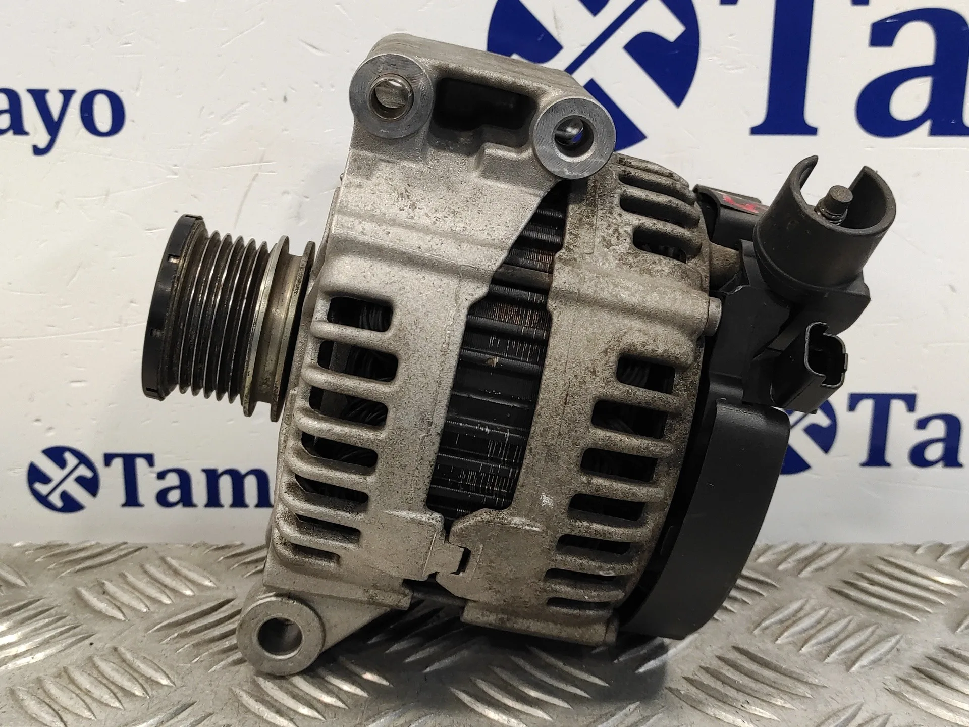 Alternador para Bmw Mini (R56)