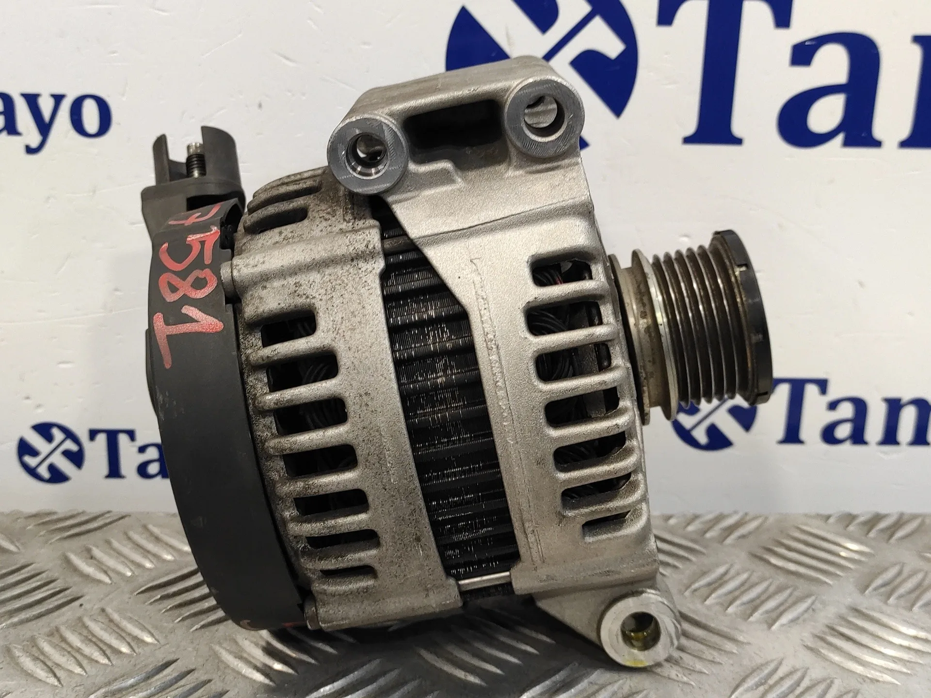 Alternador para Bmw Mini (R56)