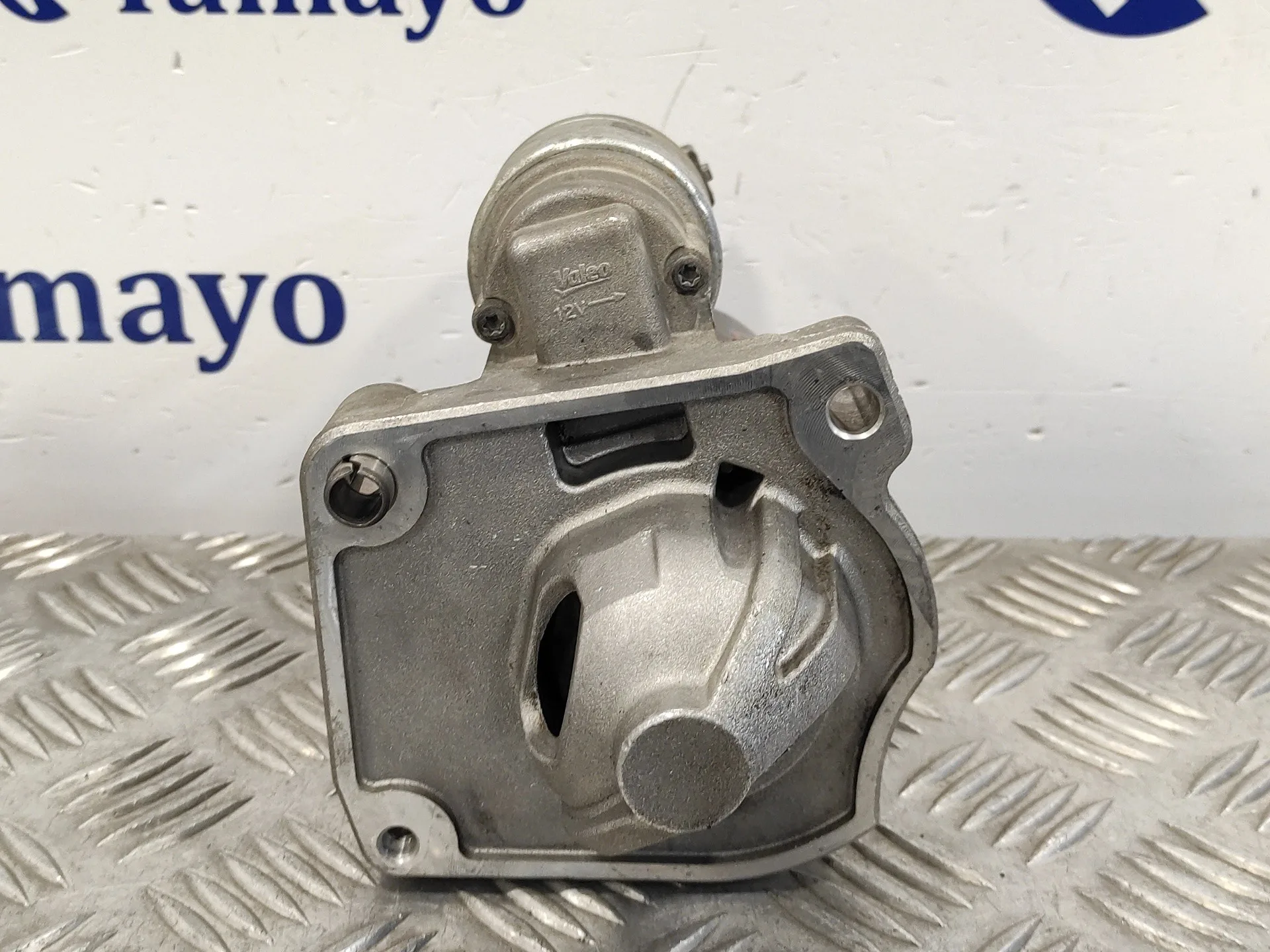 Motor Arranque para Peugeot 2008 (--.2013->)