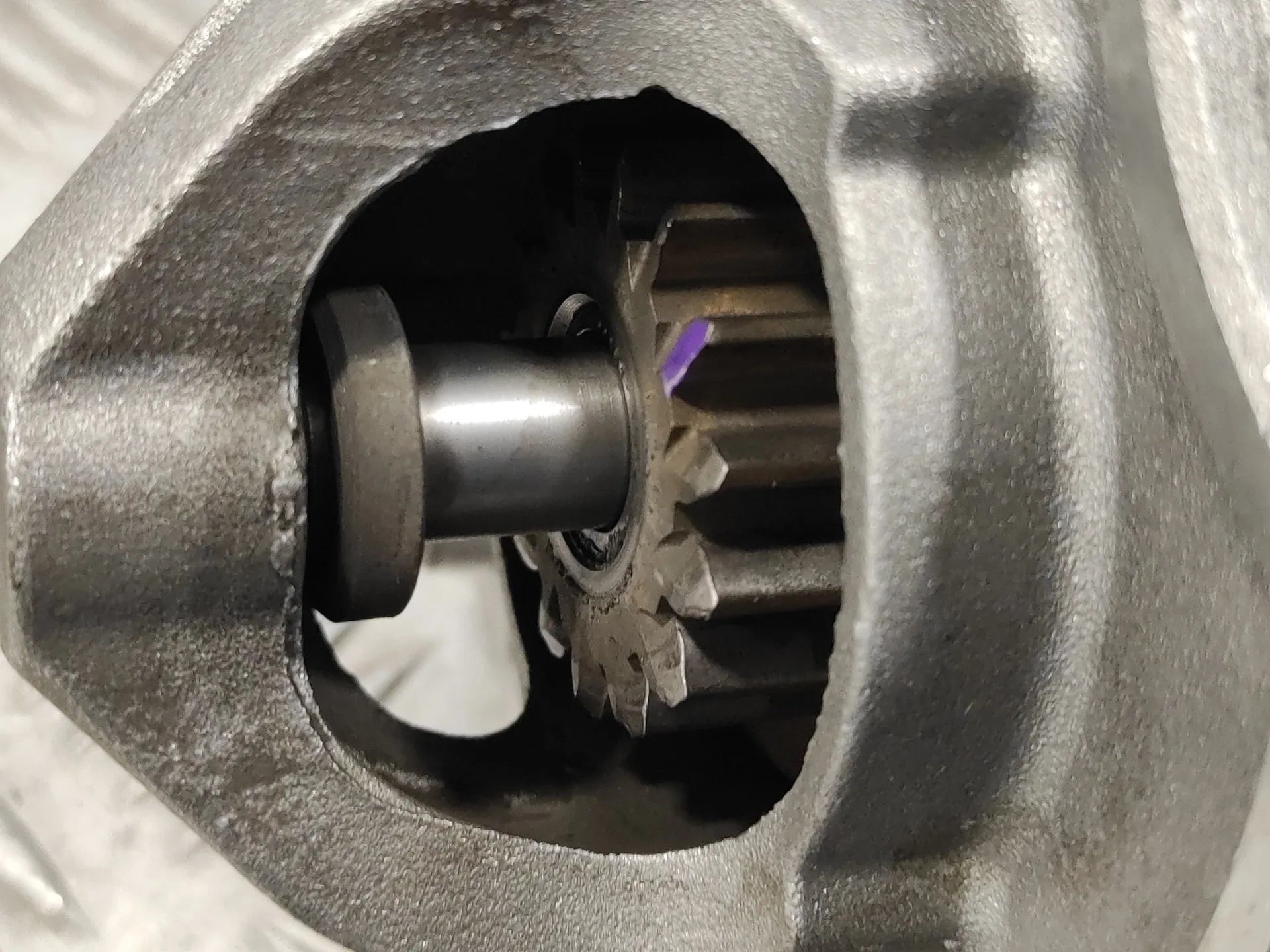 Motor Arranque para Peugeot 2008 (--.2013->)