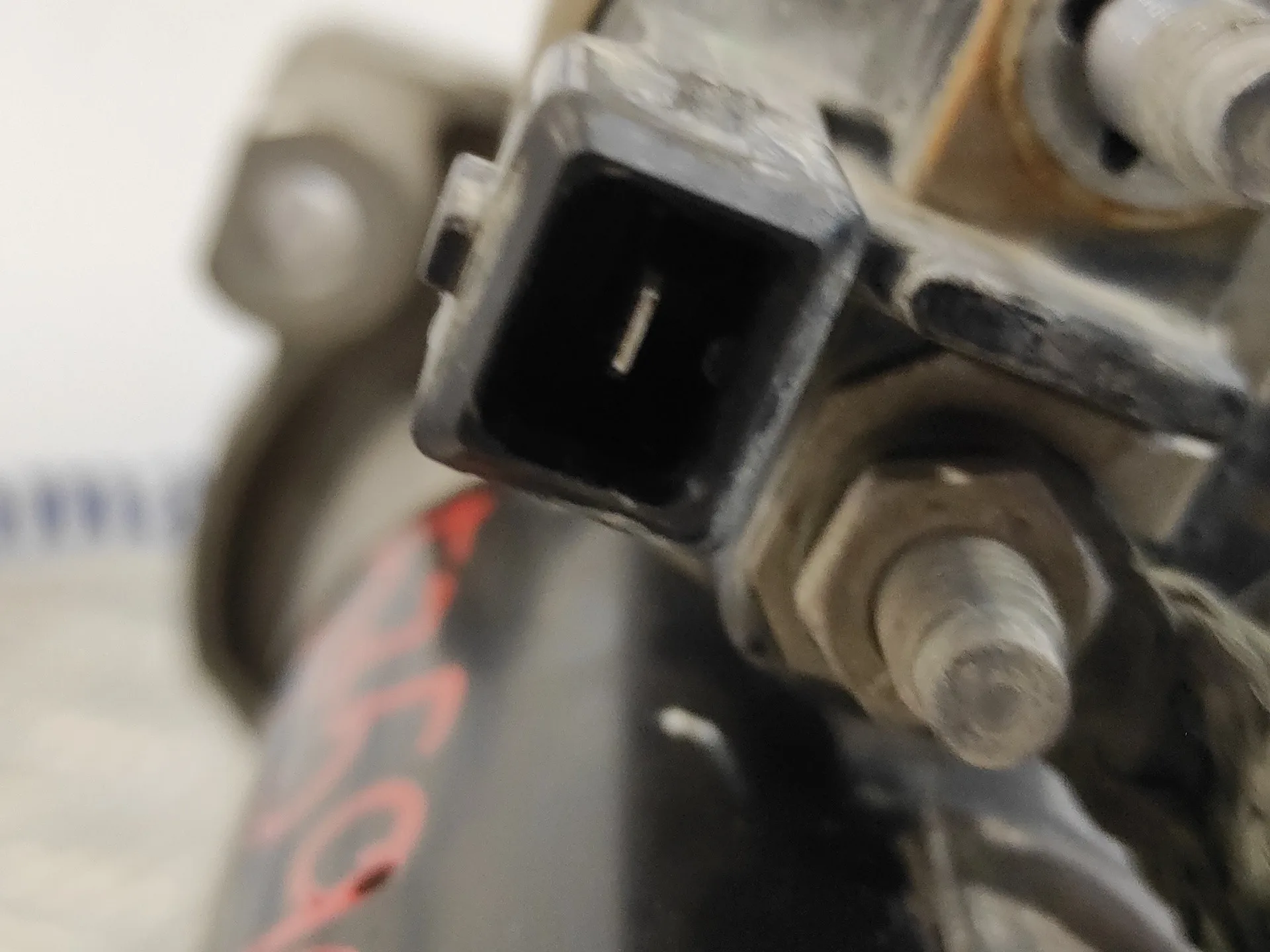 Motor Arranque para Peugeot 2008 (--.2013->)