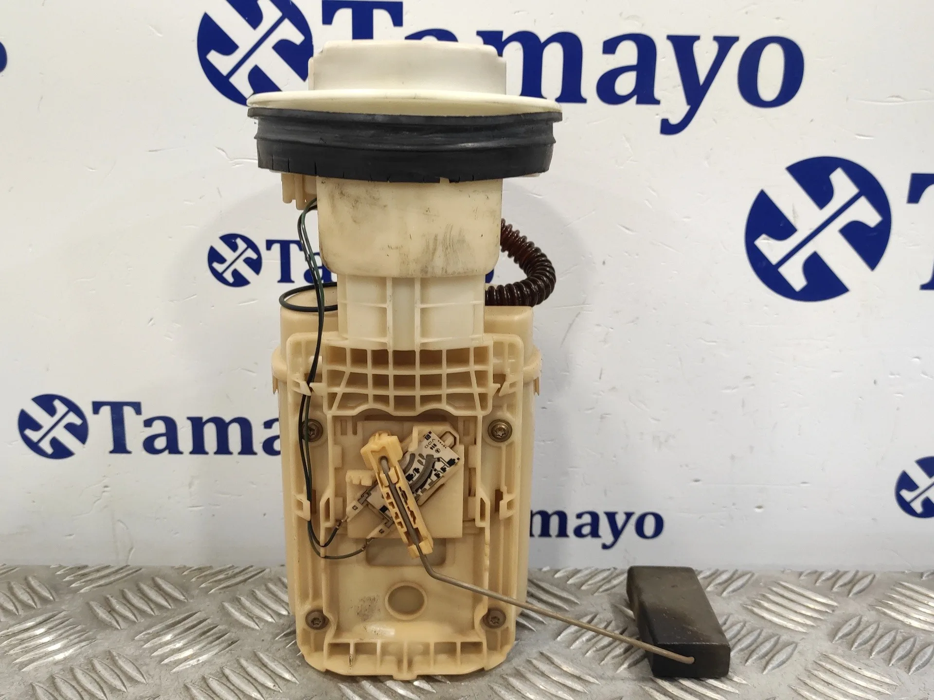 Aforador para Skoda Fabia (6Y2/6Y3)