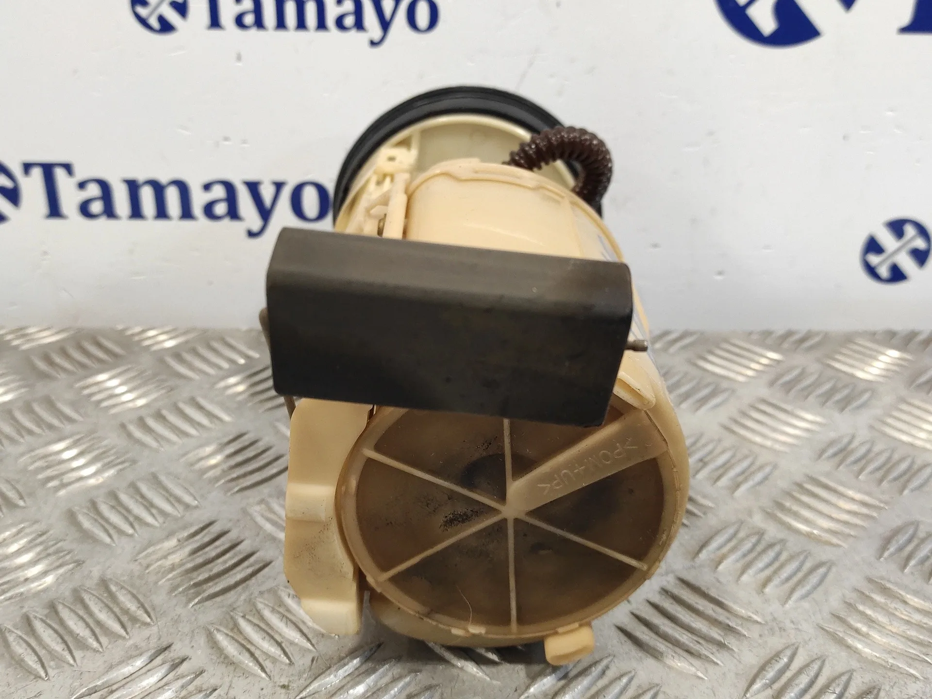 Aforador para Skoda Fabia (6Y2/6Y3)