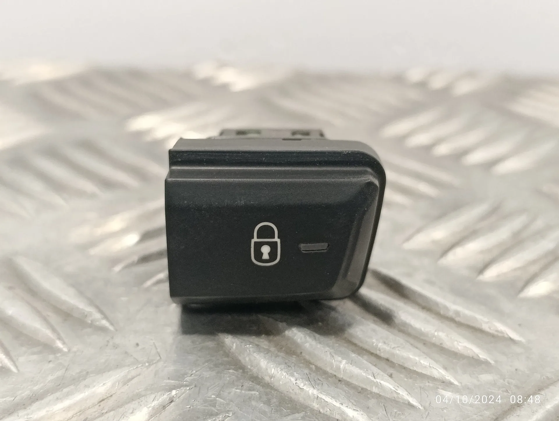 Interruptor para Peugeot 2008 (--.2013->)