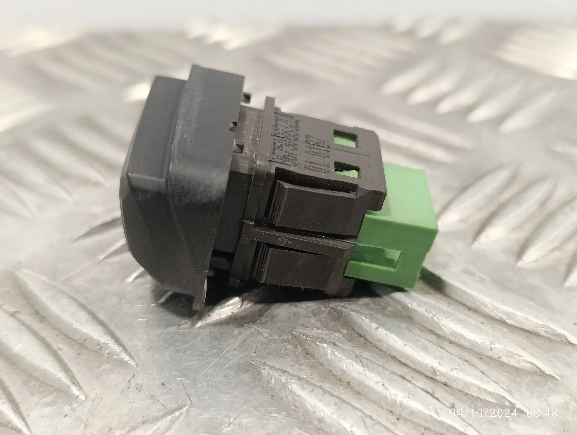 Interruptor para Peugeot 2008 (--.2013->)