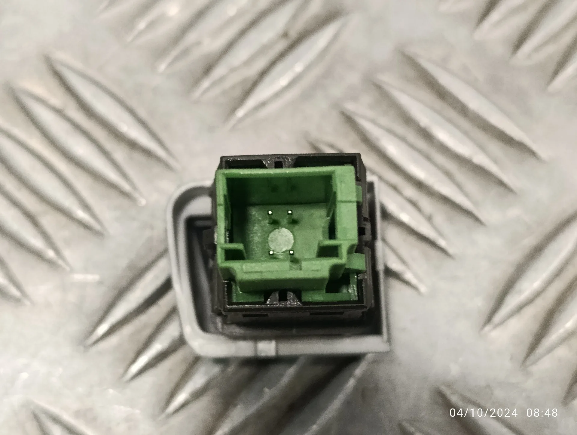Interruptor para Peugeot 2008 (--.2013->)