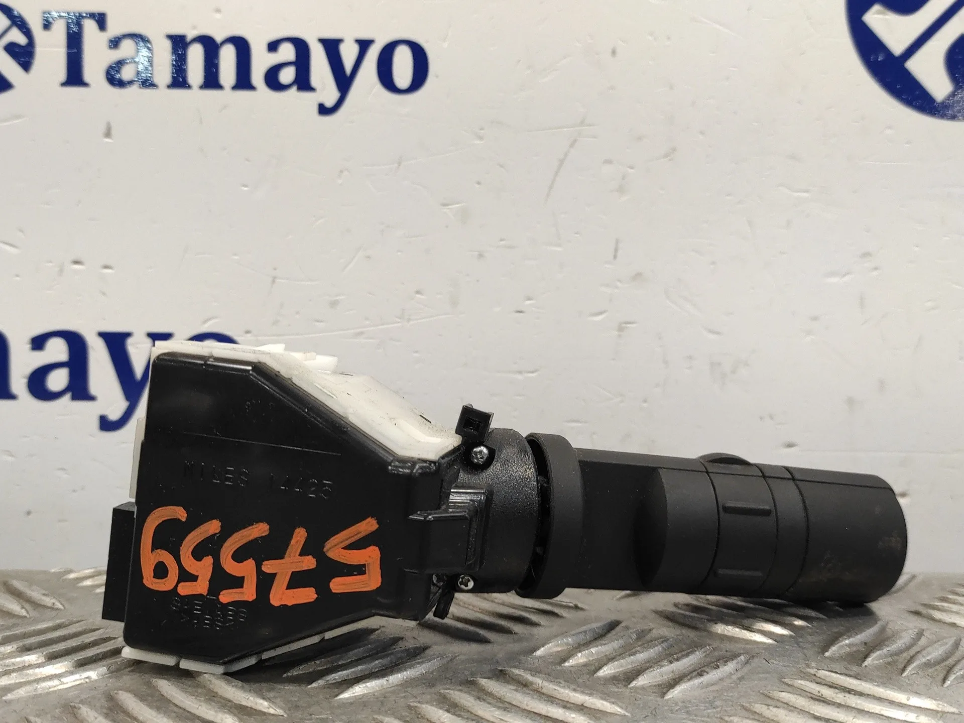 Mando Intermitentes para Nissan Qashqai (J10)