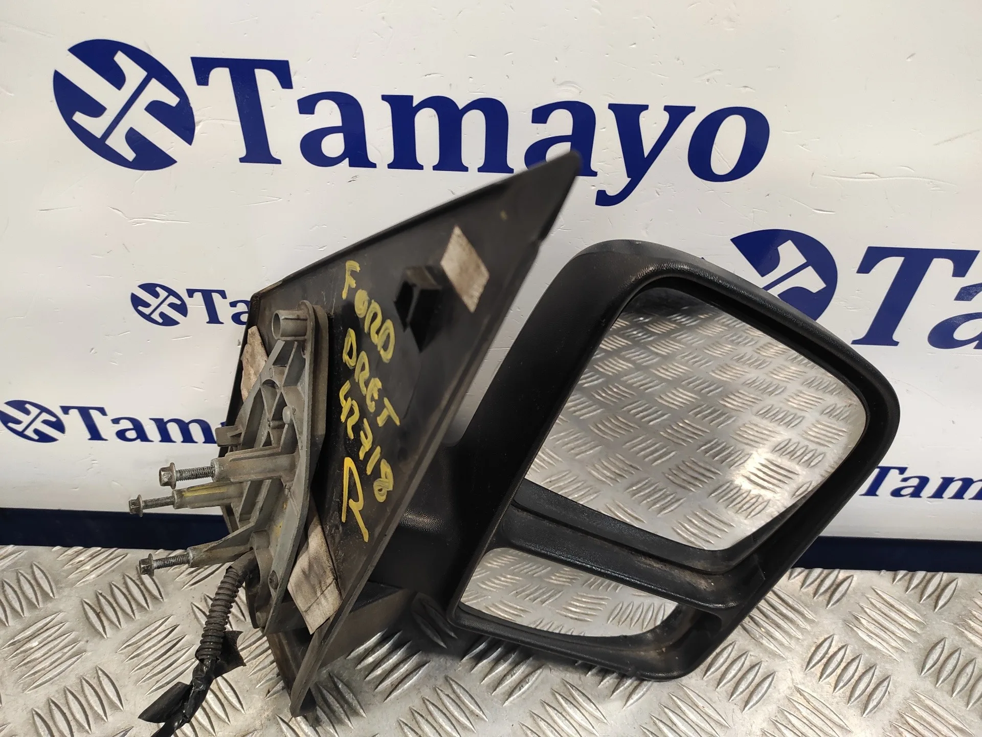 Retrovisor Derecho para Ford Transit Connect (Tc7)