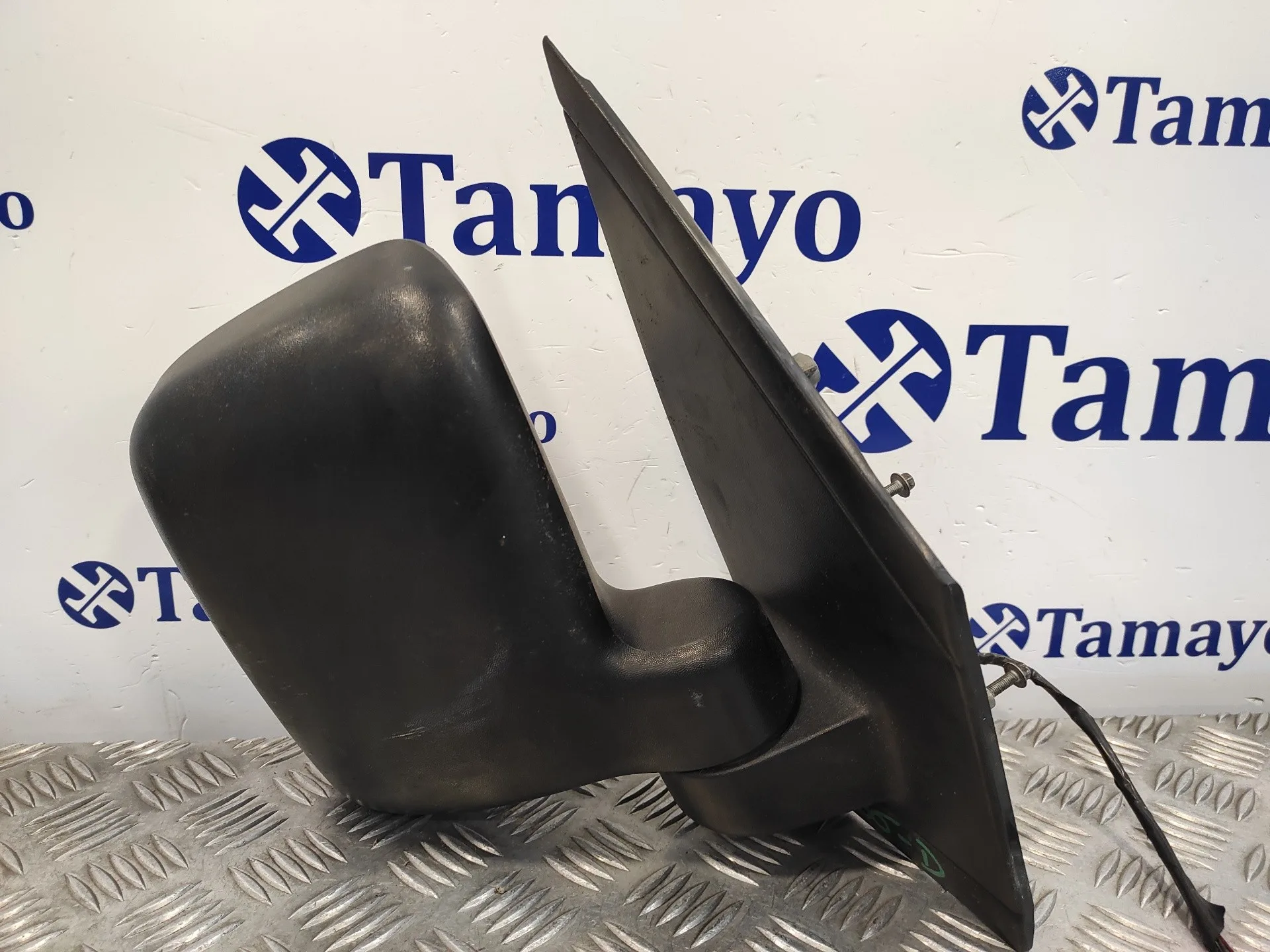Retrovisor Derecho para Ford Transit Connect (Tc7)