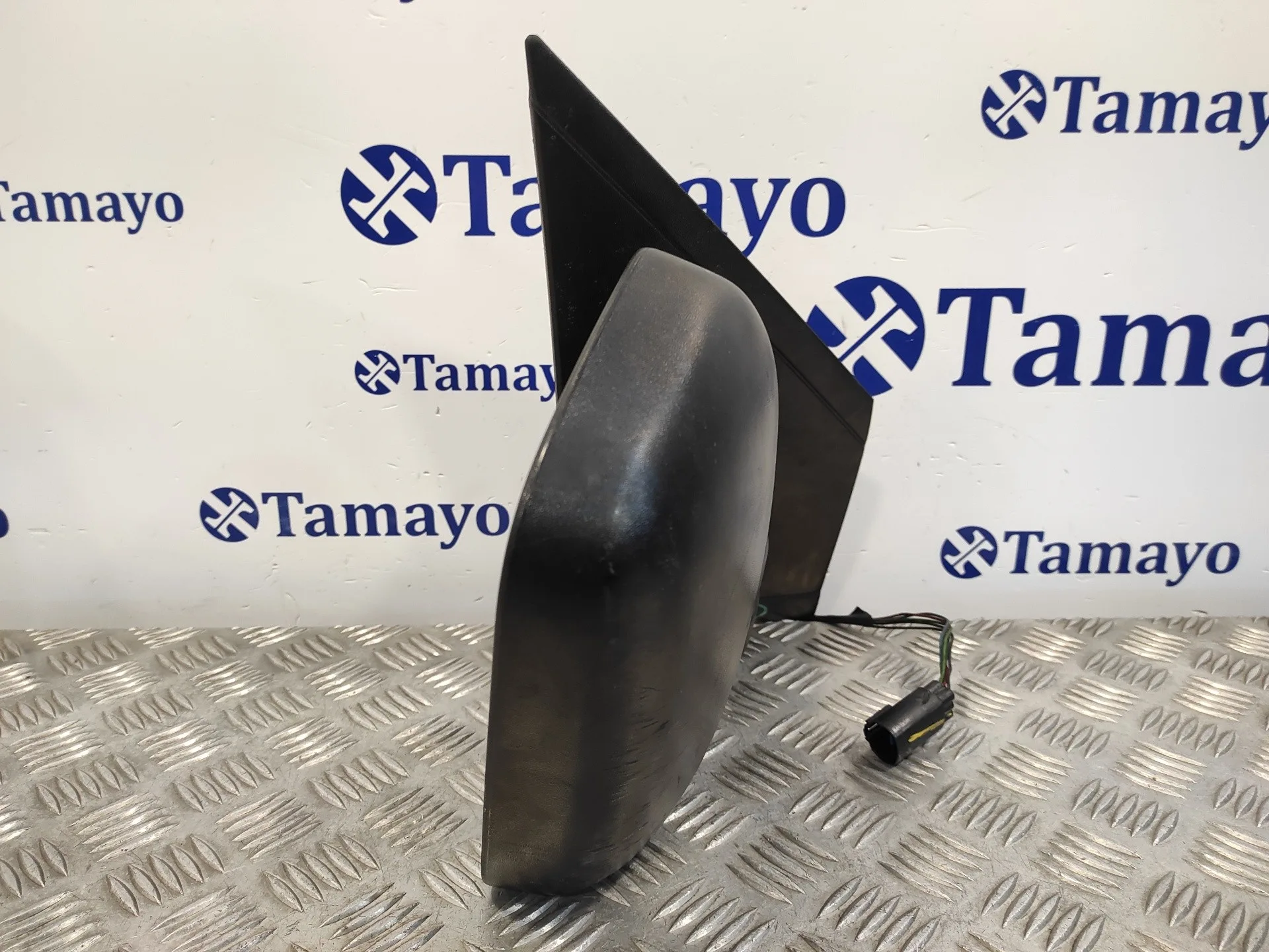 Retrovisor Derecho para Ford Transit Connect (Tc7)