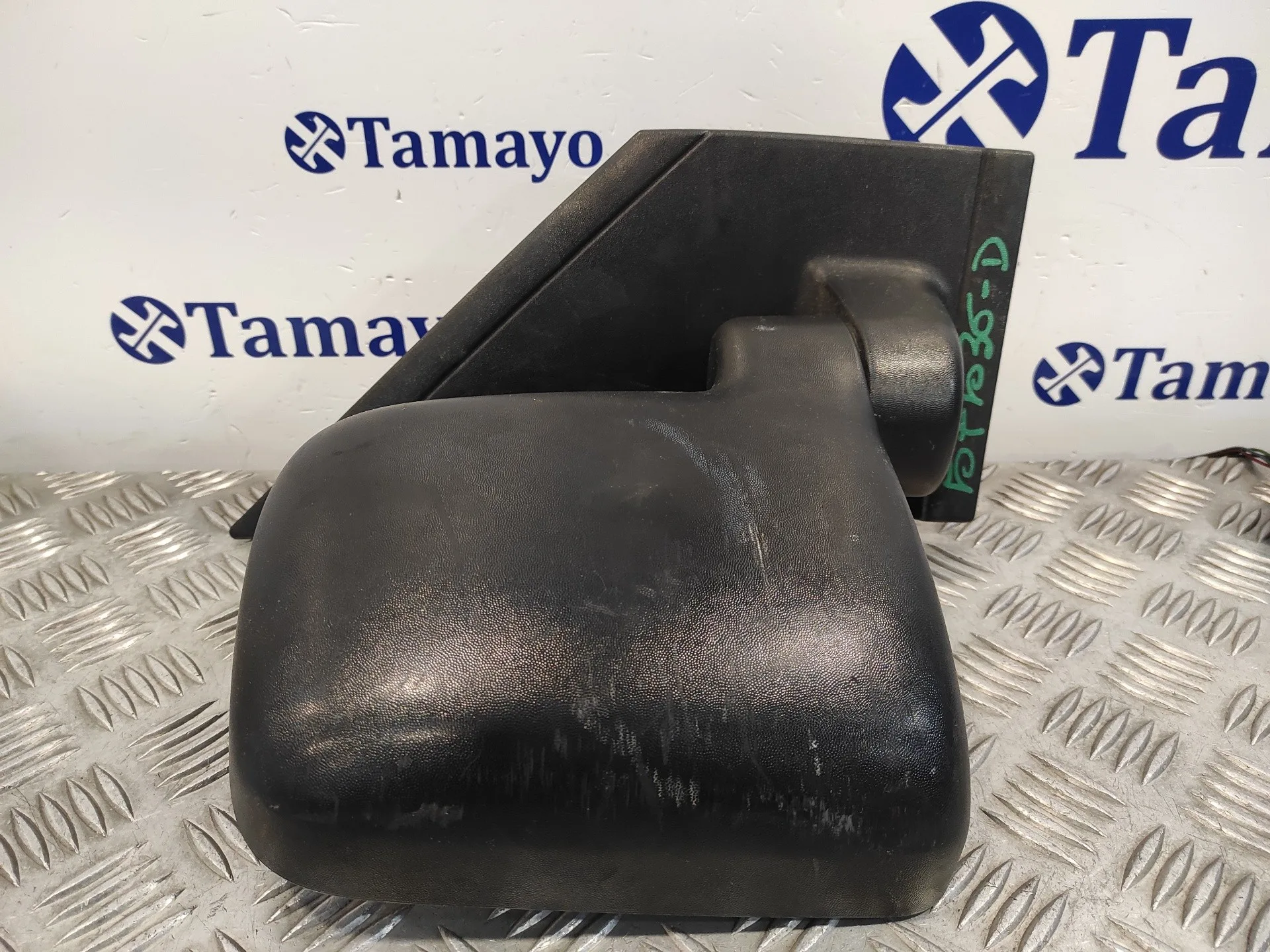Retrovisor Derecho para Ford Transit Connect (Tc7)