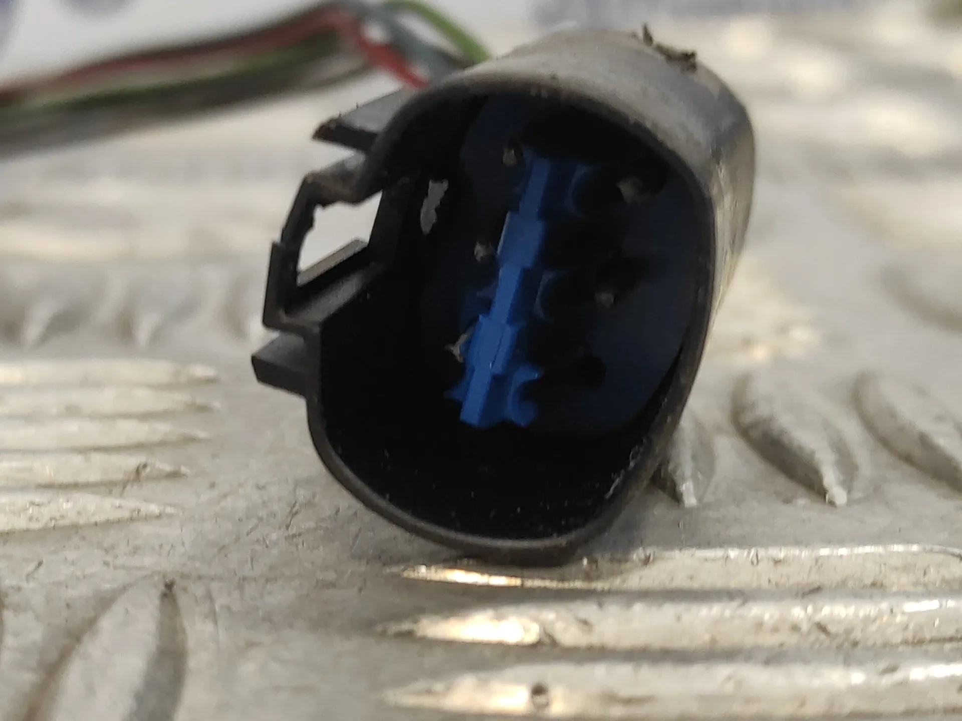 Retrovisor Derecho para Ford Transit Connect (Tc7)