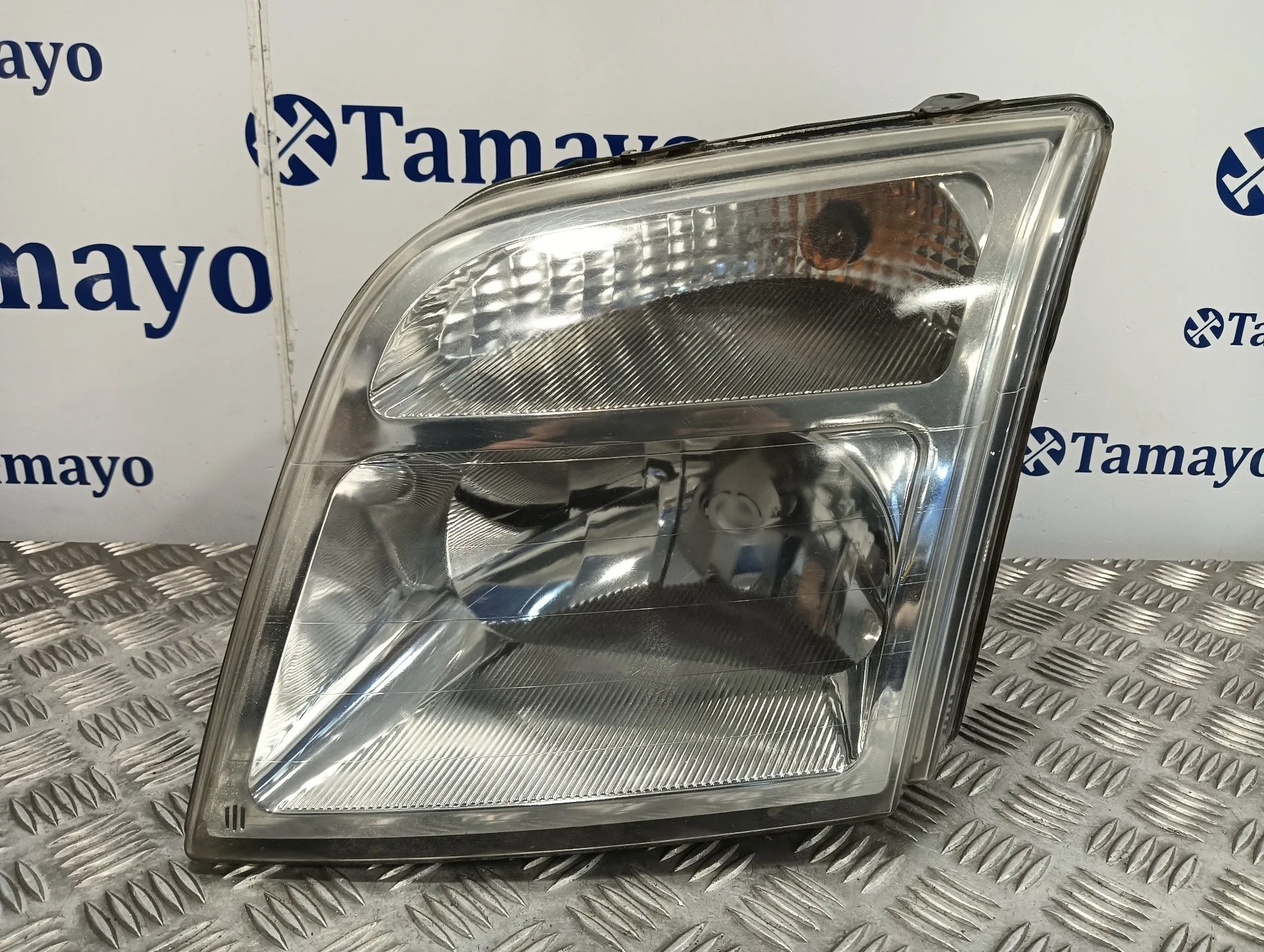 Faro Izquierdo para Ford Transit Connect (Tc7)