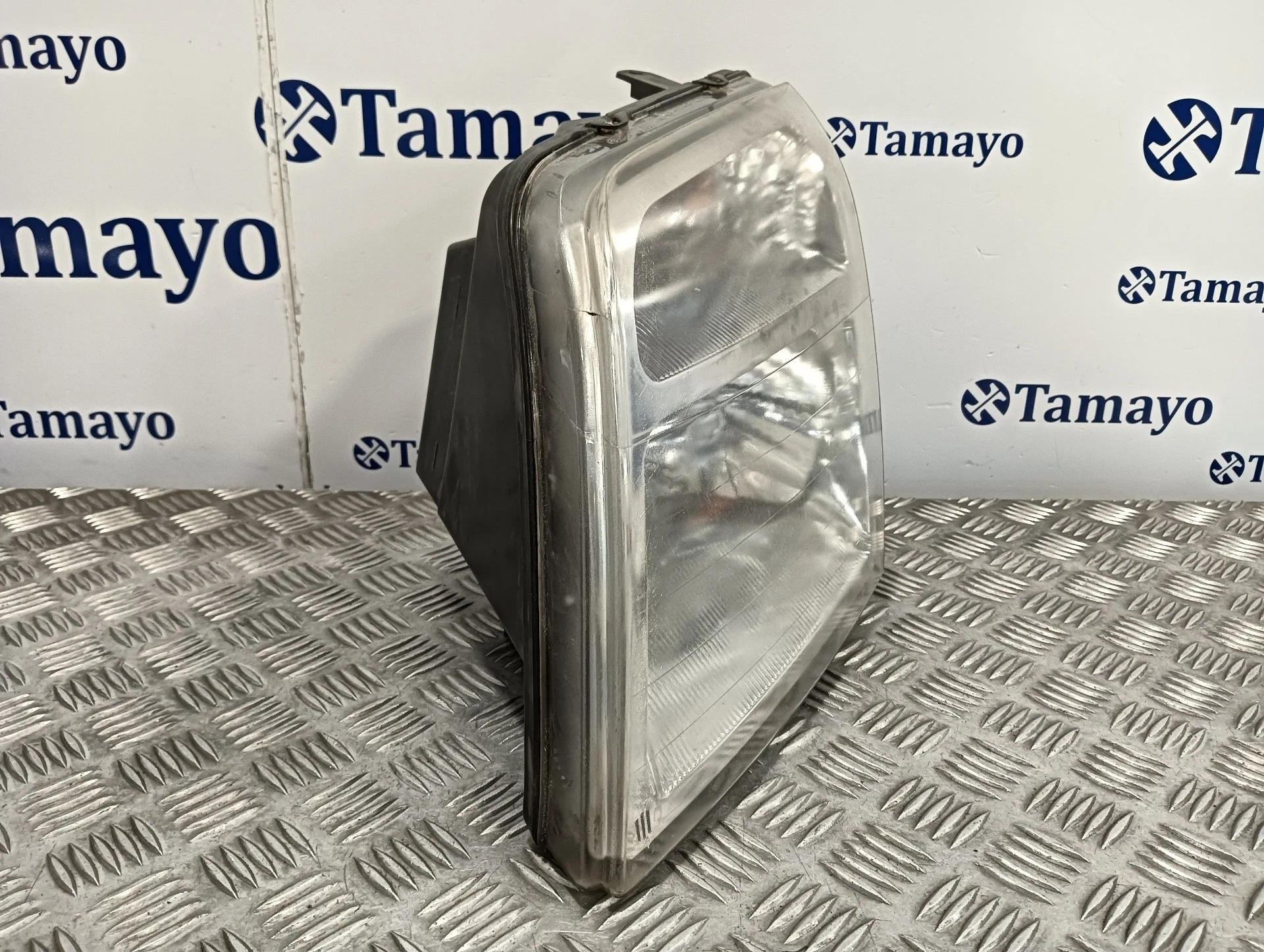 Faro Izquierdo para Ford Transit Connect (Tc7)