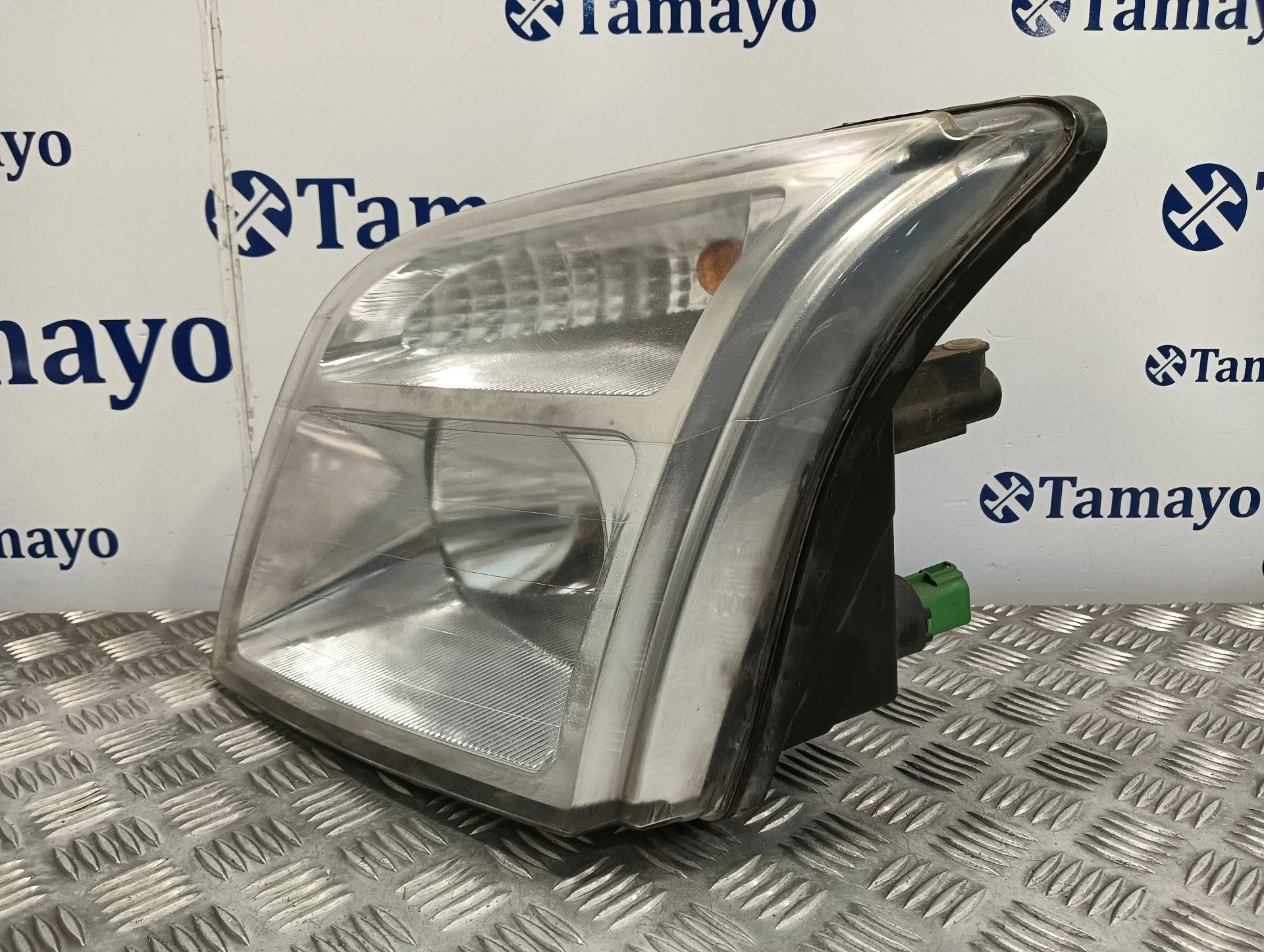 Faro Izquierdo para Ford Transit Connect (Tc7)