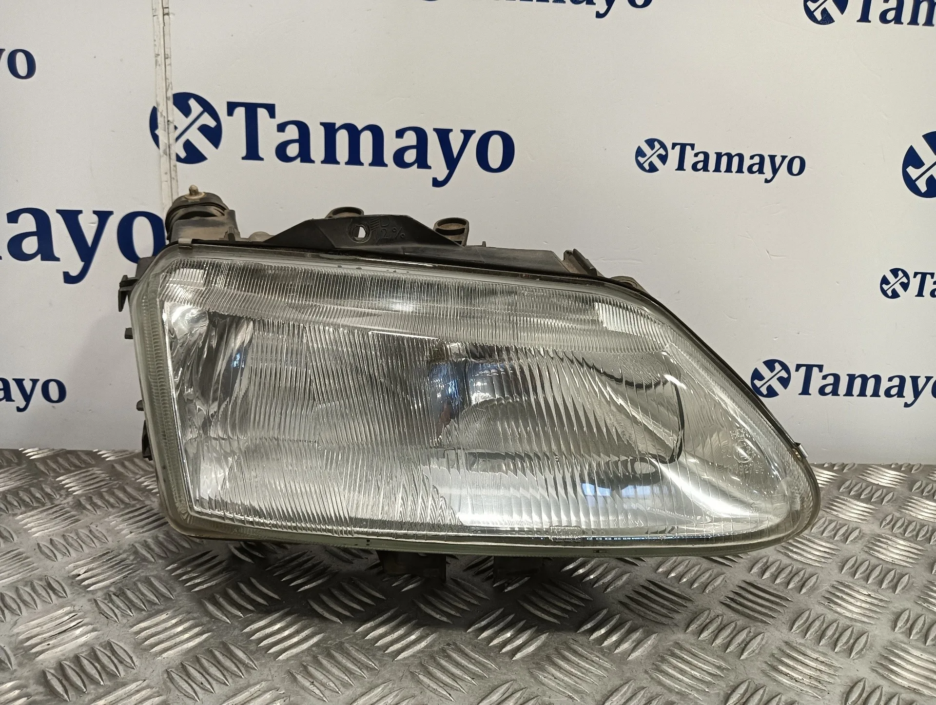 Faro Derecho para Renault Espace / Grand Espace (Je0)