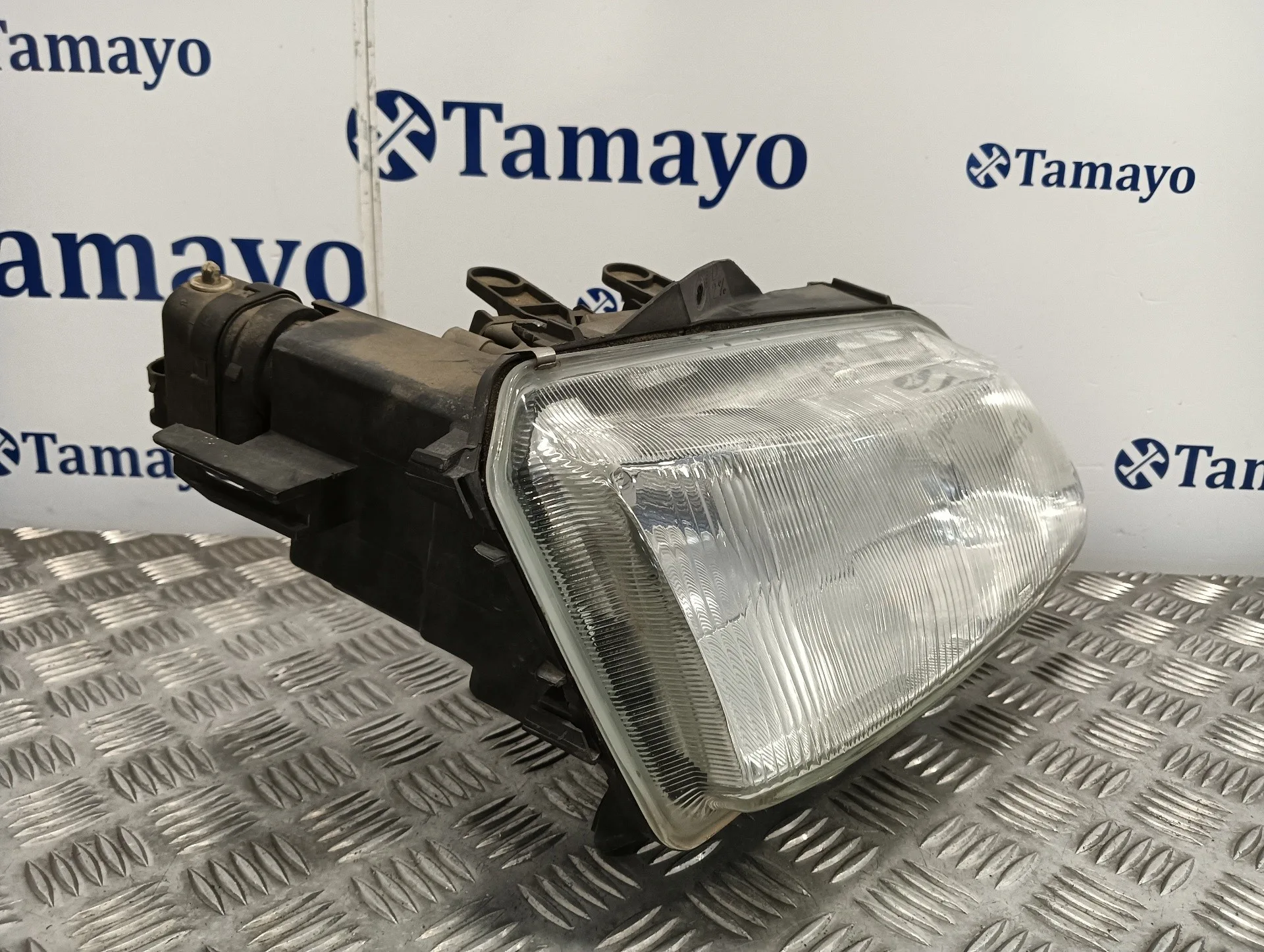 Faro Derecho para Renault Espace / Grand Espace (Je0)