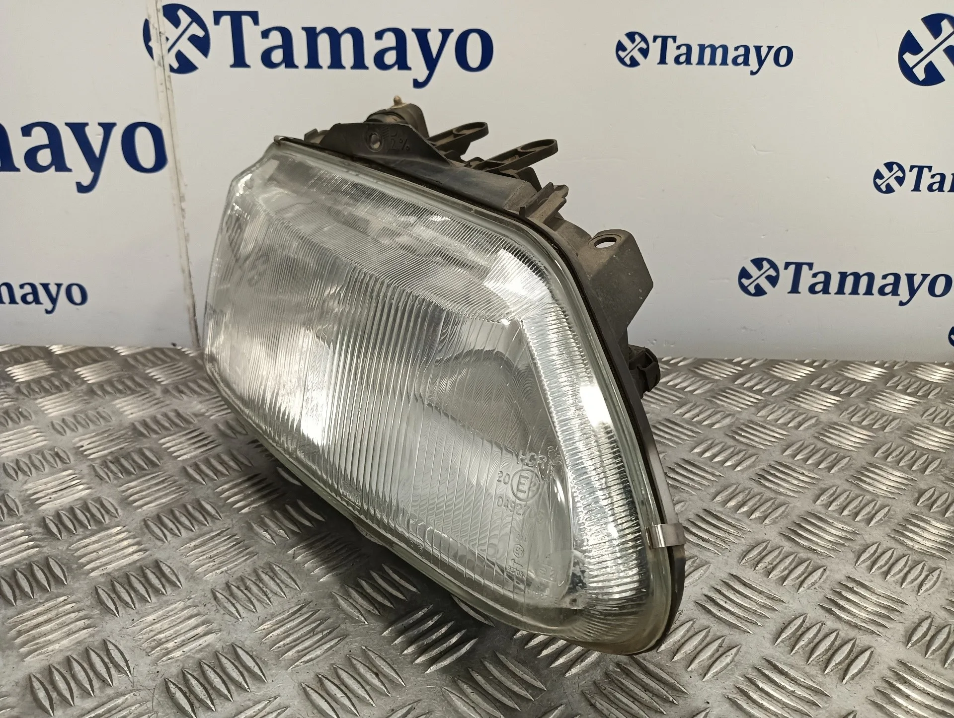 Faro Derecho para Renault Espace / Grand Espace (Je0)