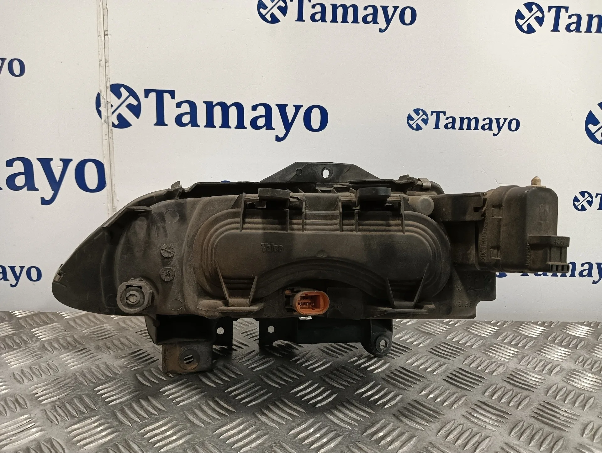 Faro Derecho para Renault Espace / Grand Espace (Je0)