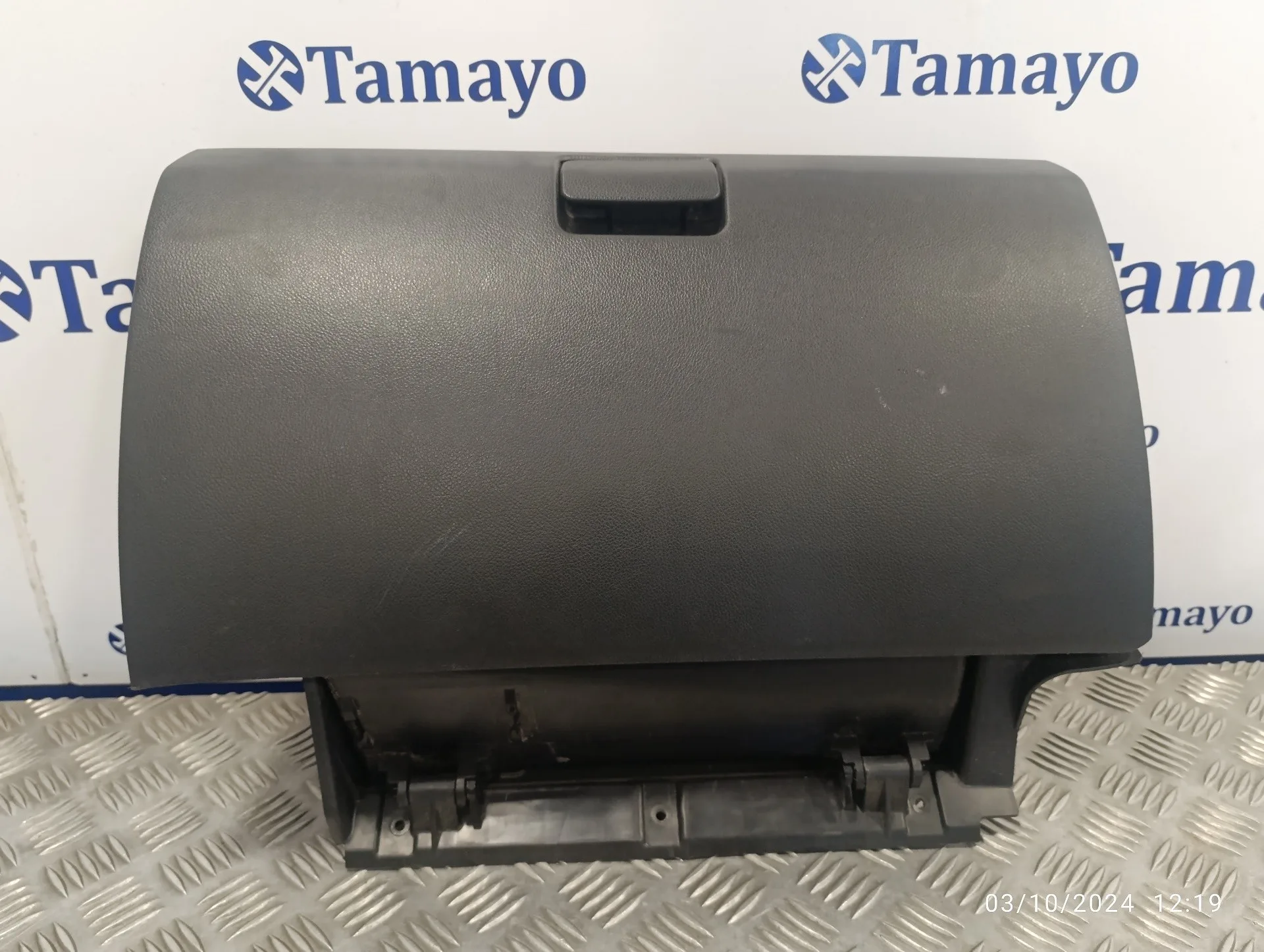 Guantera para Opel Antara