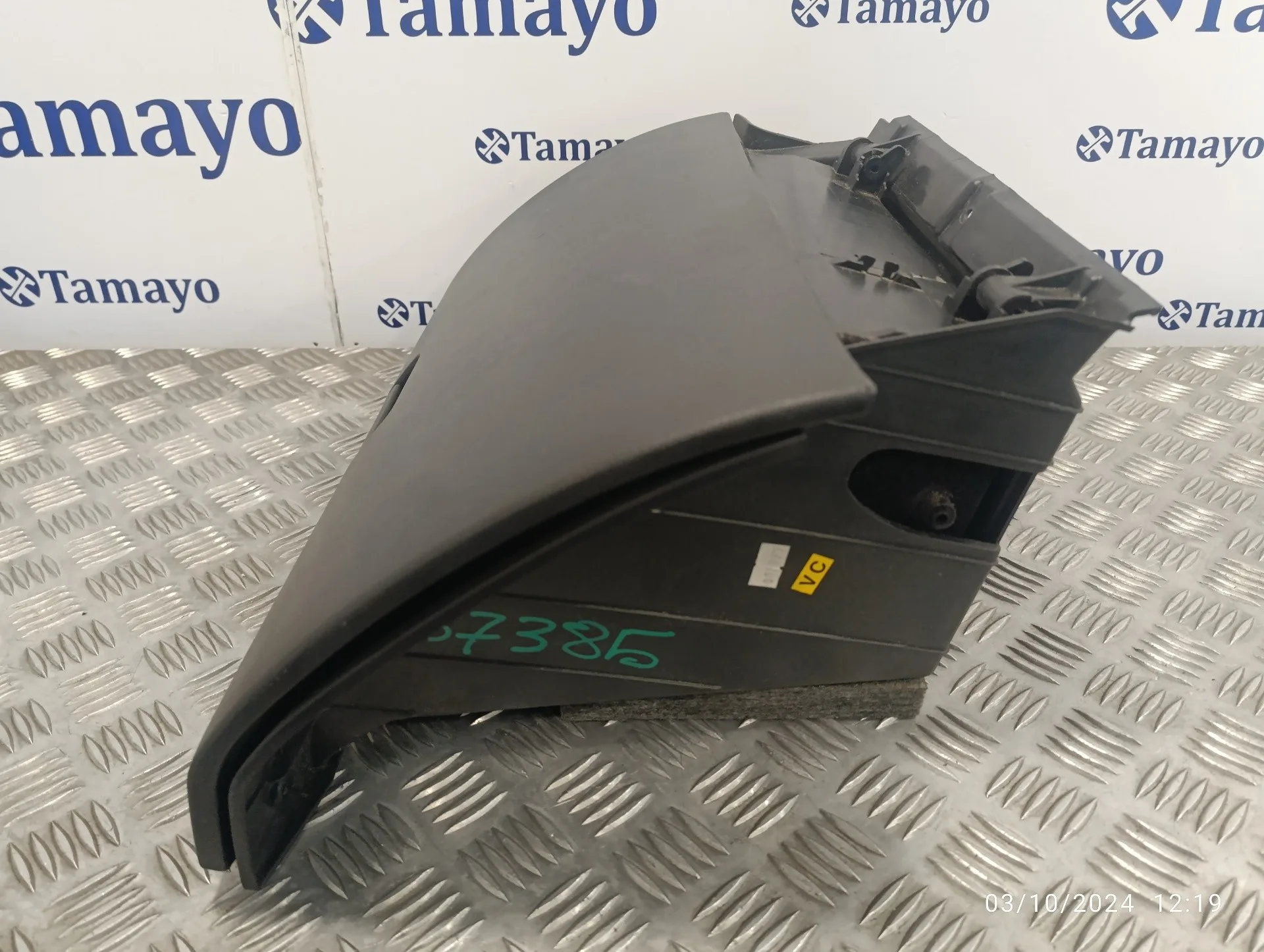 Guantera para Opel Antara
