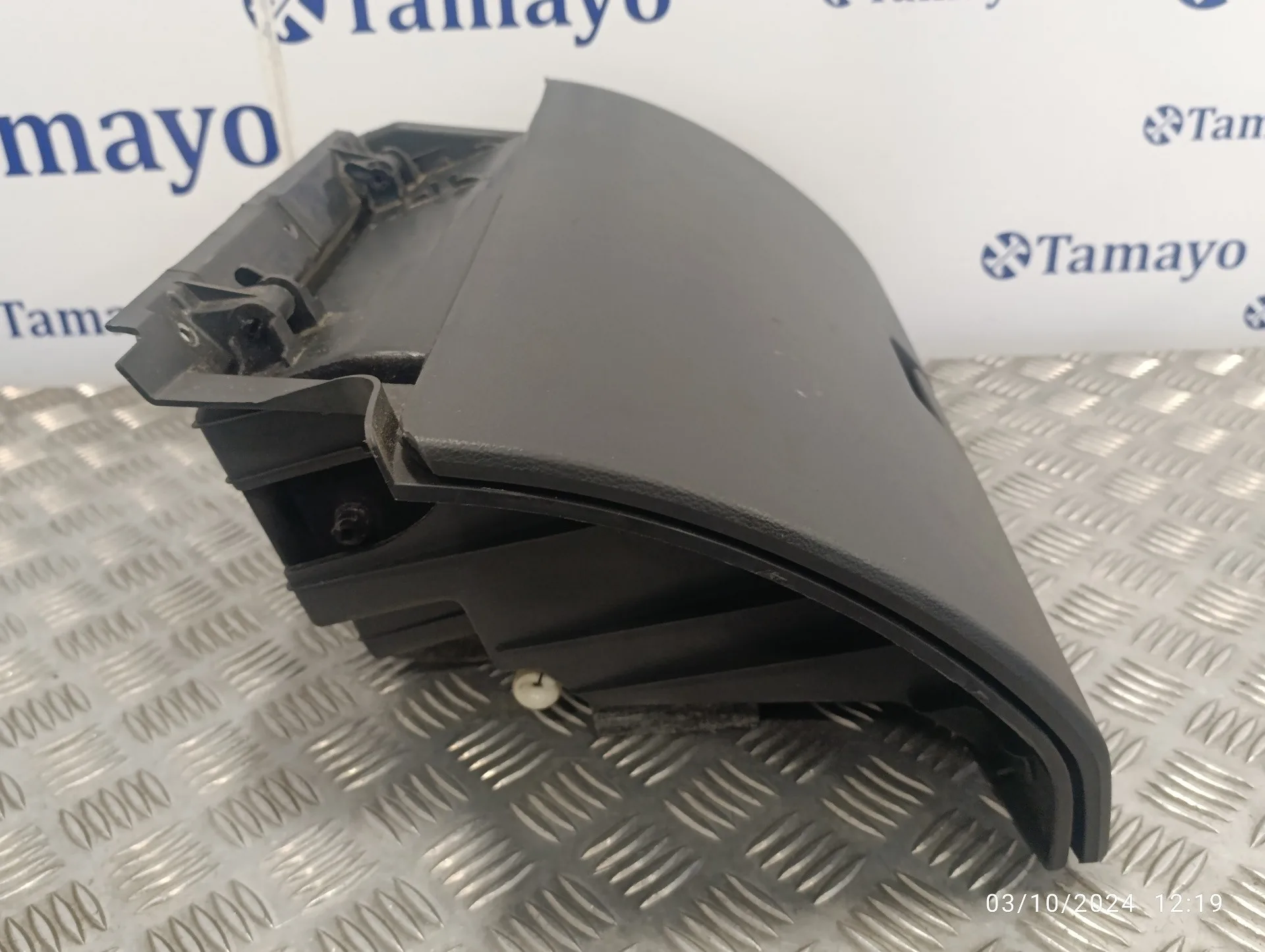 Guantera para Opel Antara