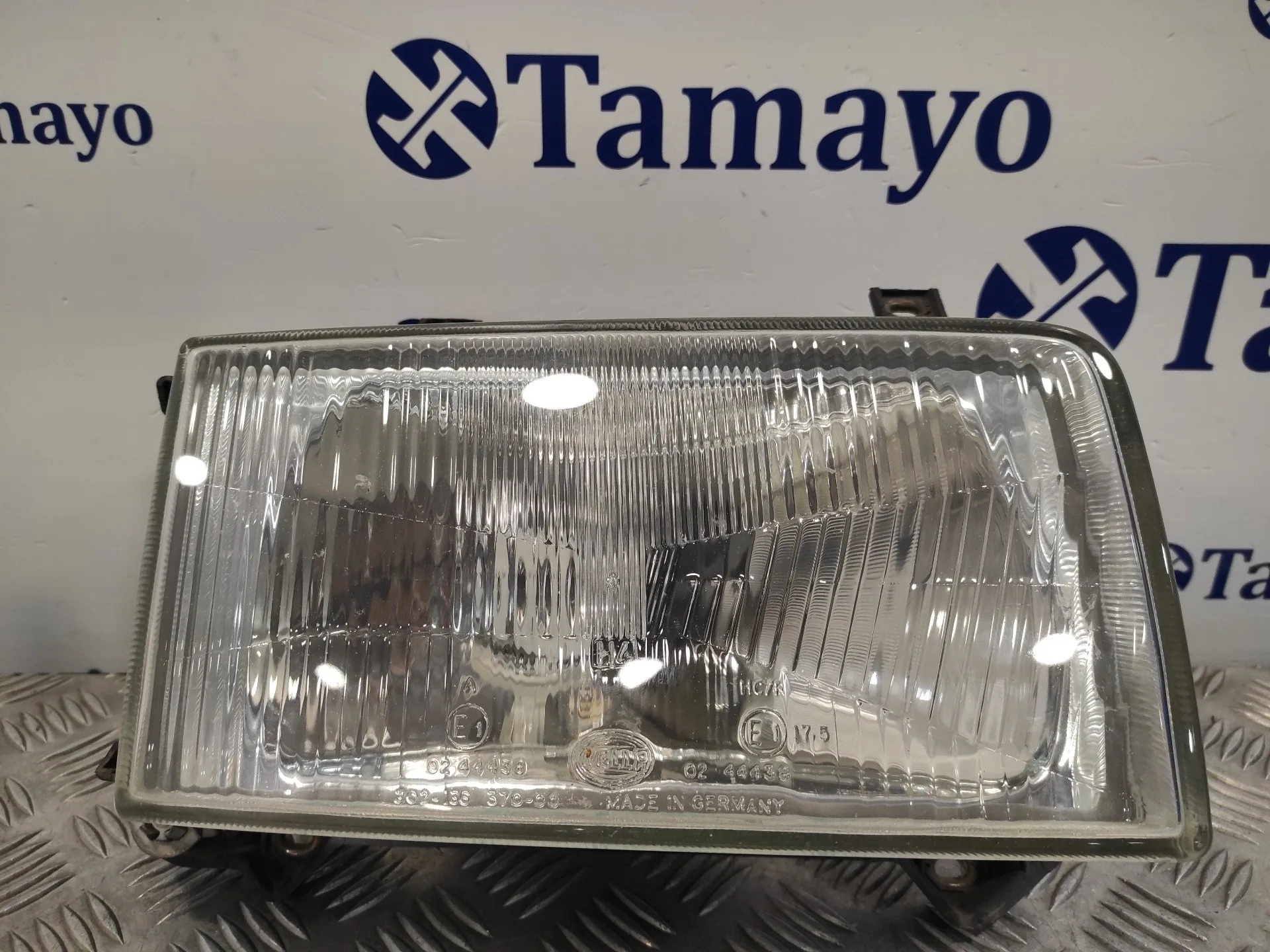 Faro Derecho para Volkswagen T4 Bus (Mod. 1991)