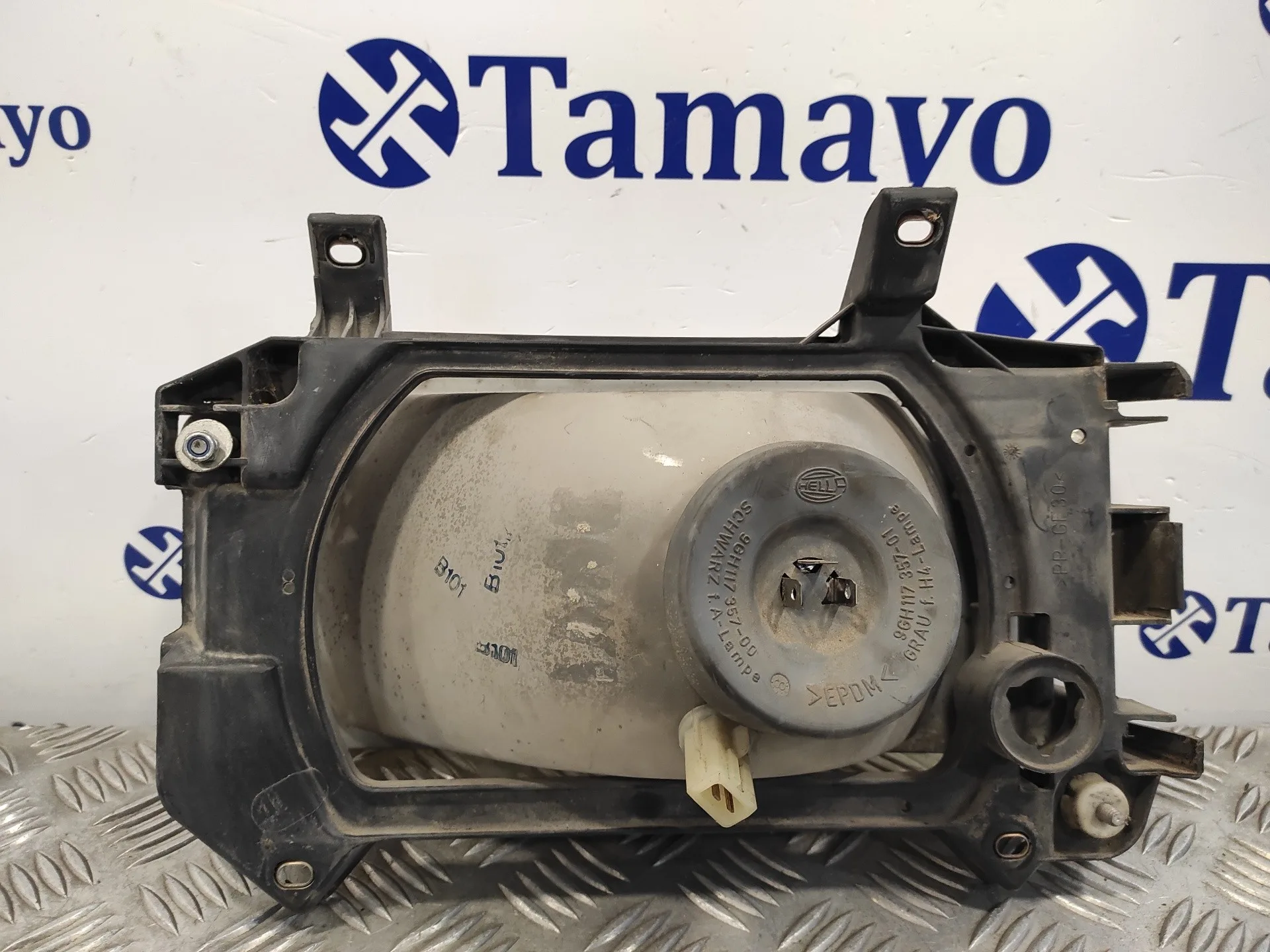 Faro Derecho para Volkswagen T4 Bus (Mod. 1991)