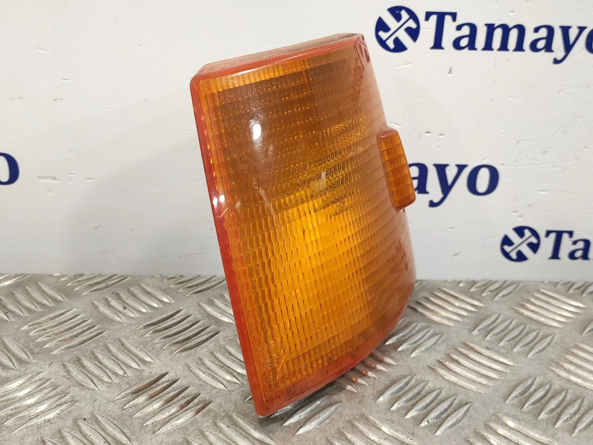 Piloto Delantero Izquierdo para Volkswagen T4 Bus (Mod. 1991)