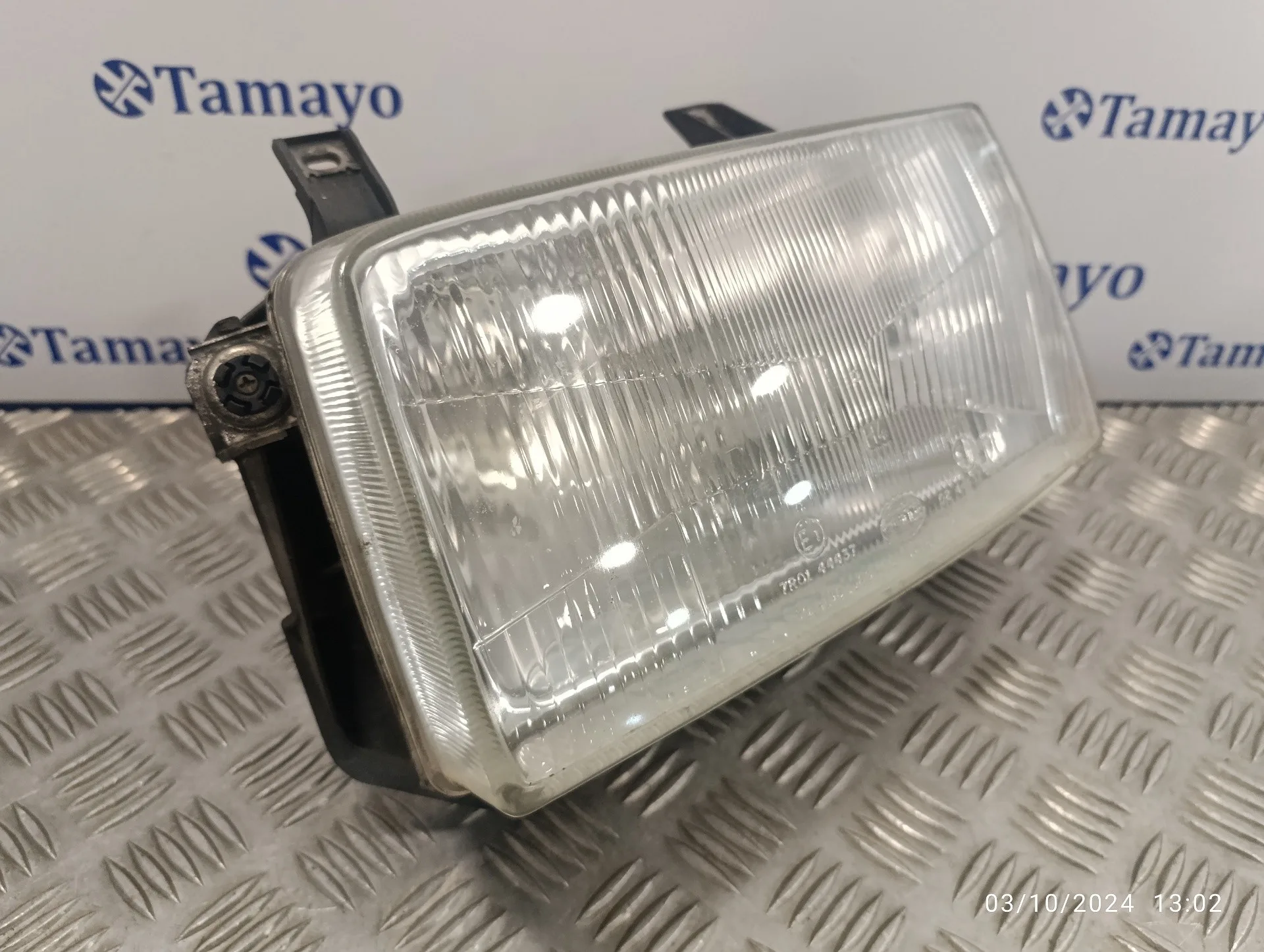 Faro Izquierdo para Volkswagen T4 Bus (Mod. 1991)