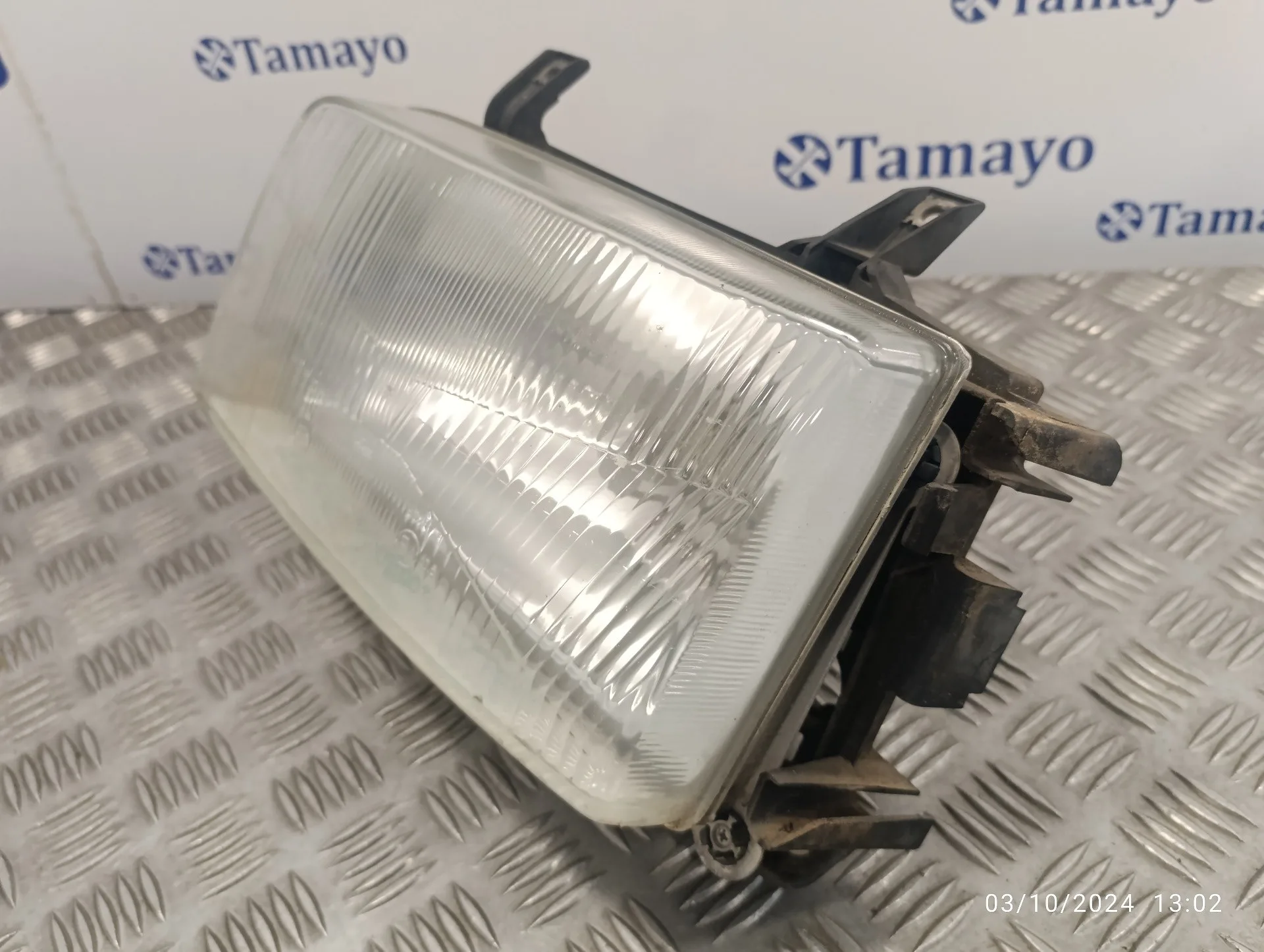 Faro Izquierdo para Volkswagen T4 Bus (Mod. 1991)