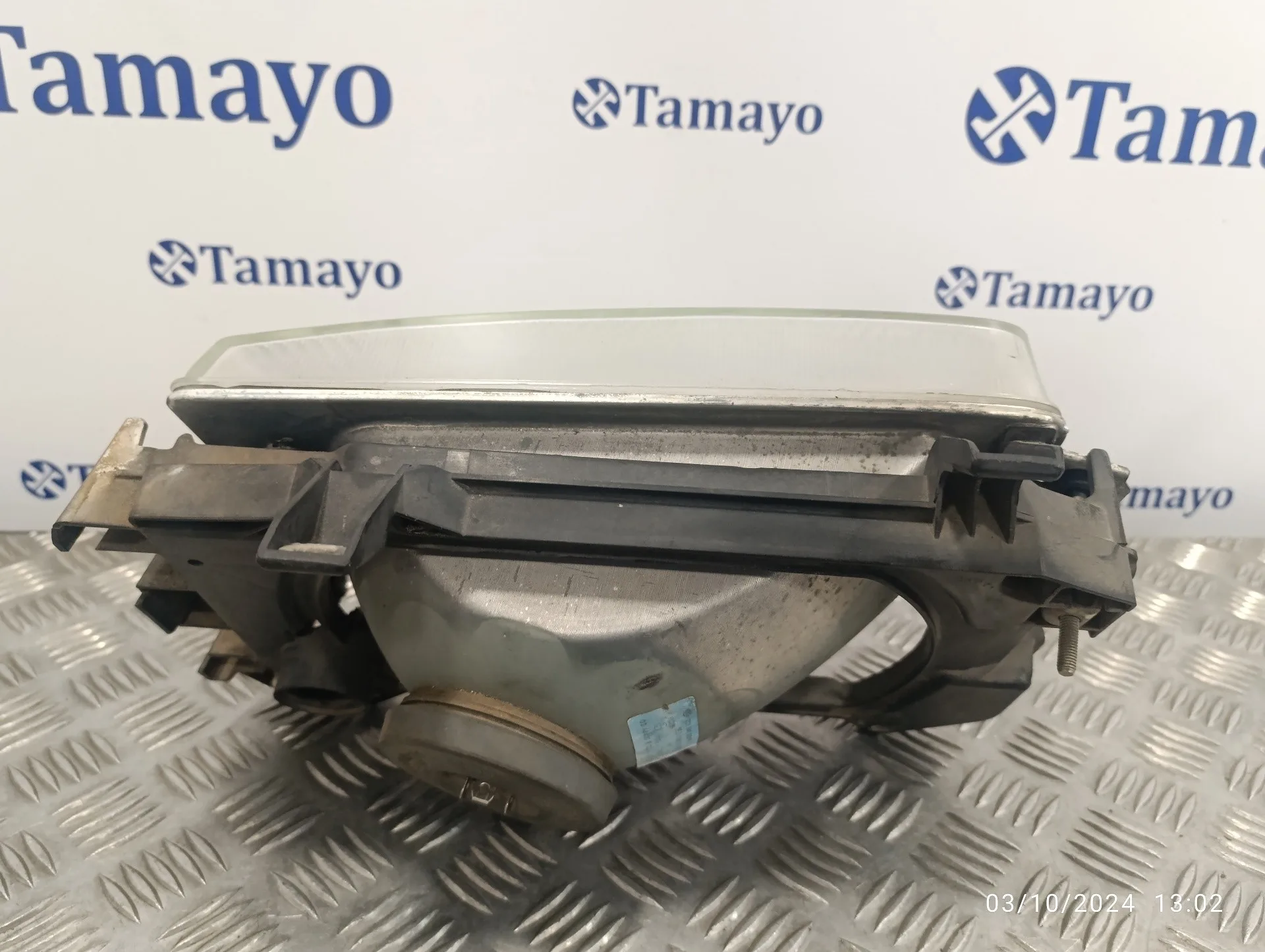 Faro Izquierdo para Volkswagen T4 Bus (Mod. 1991)