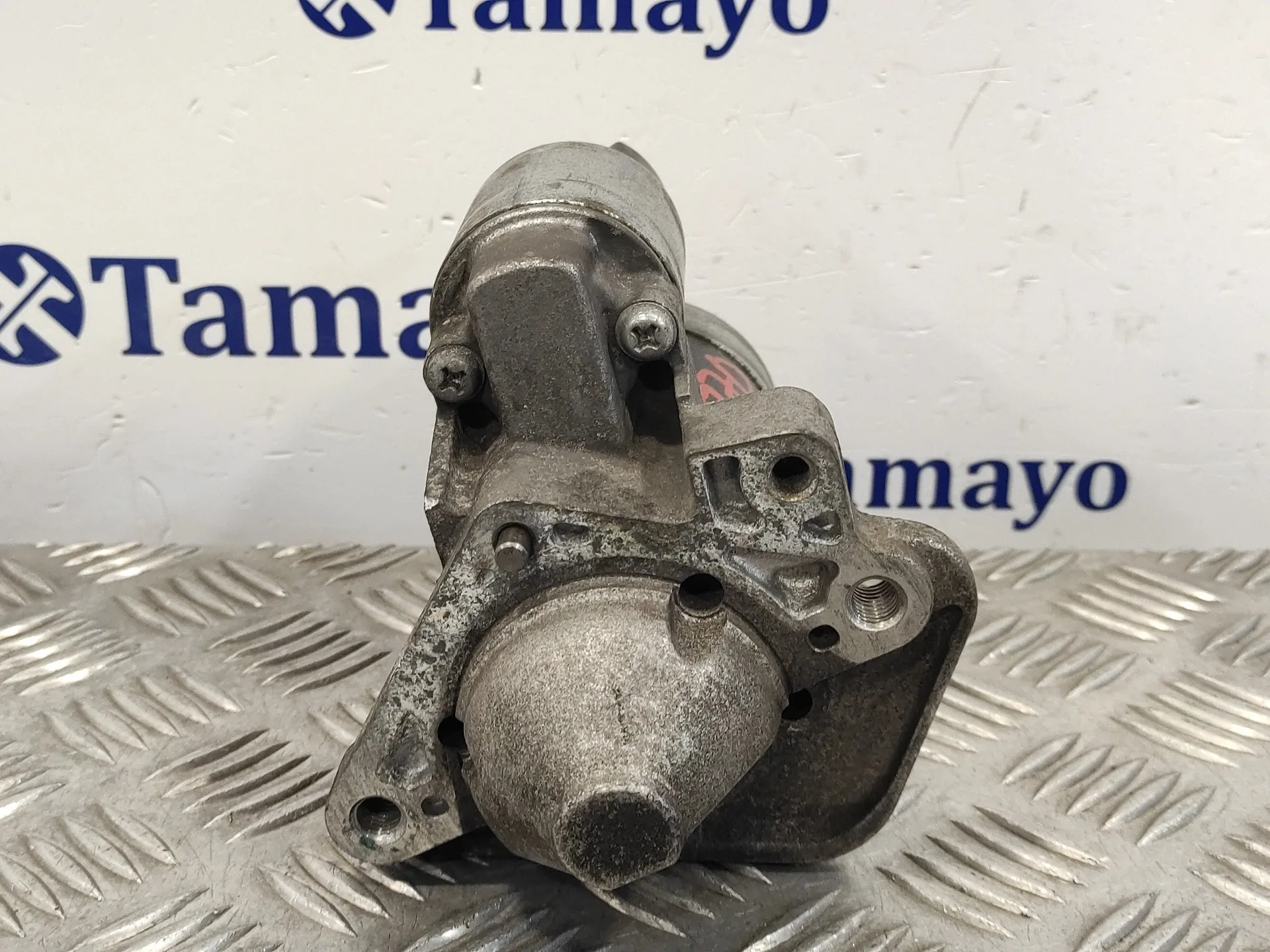 Motor Arranque para Renault Clio Iii