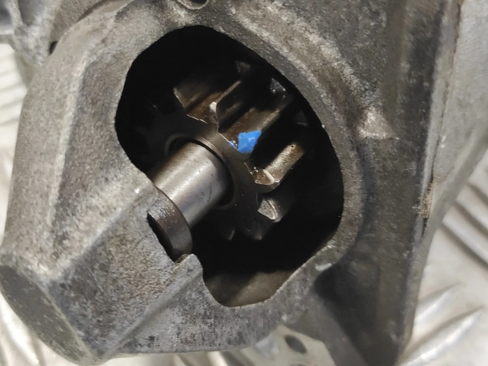 Motor Arranque para Renault Clio Iii