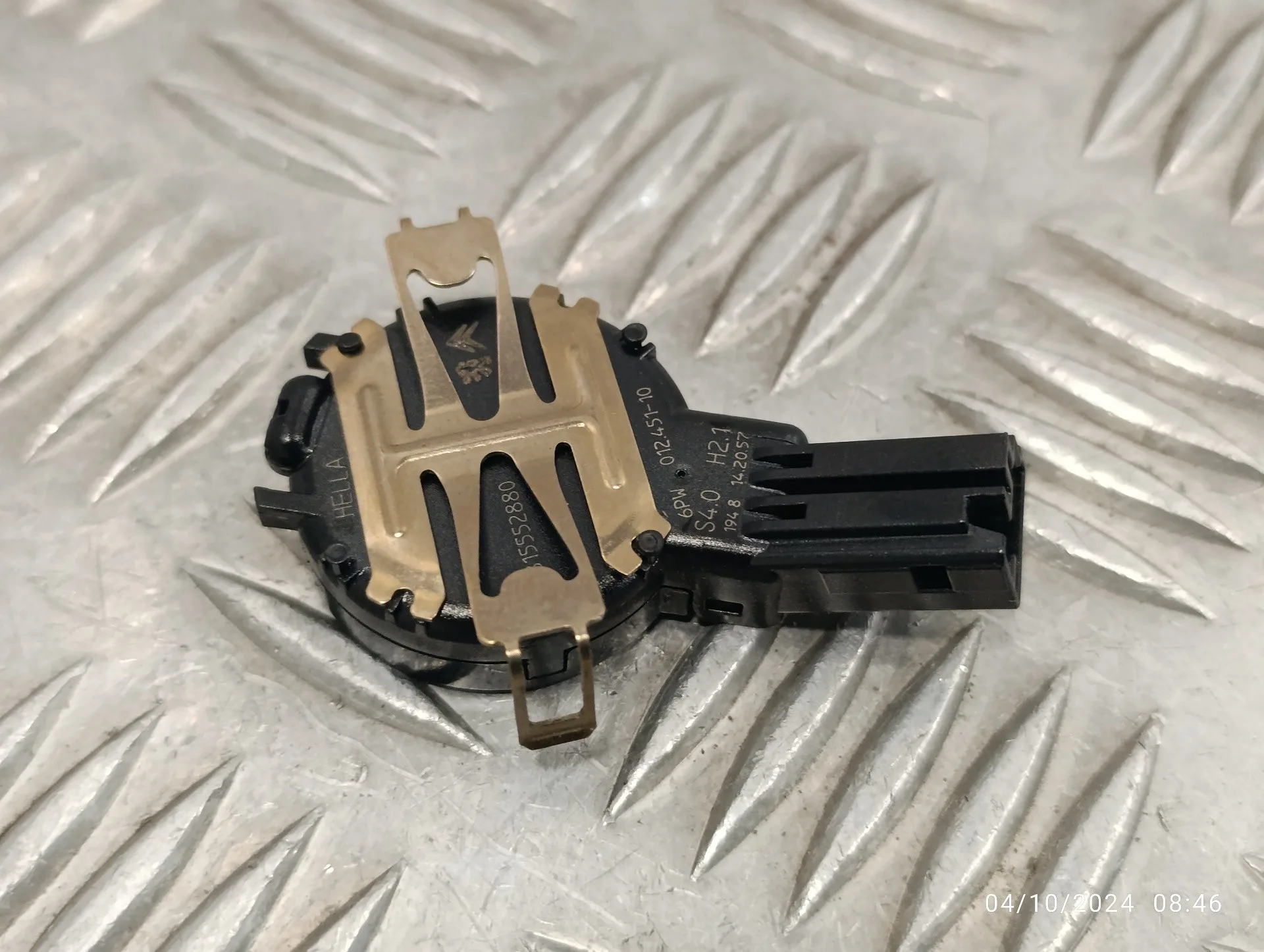 Sensor para Peugeot 308