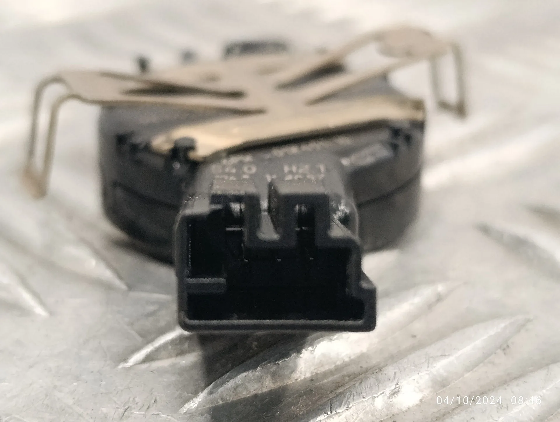 Sensor para Peugeot 308