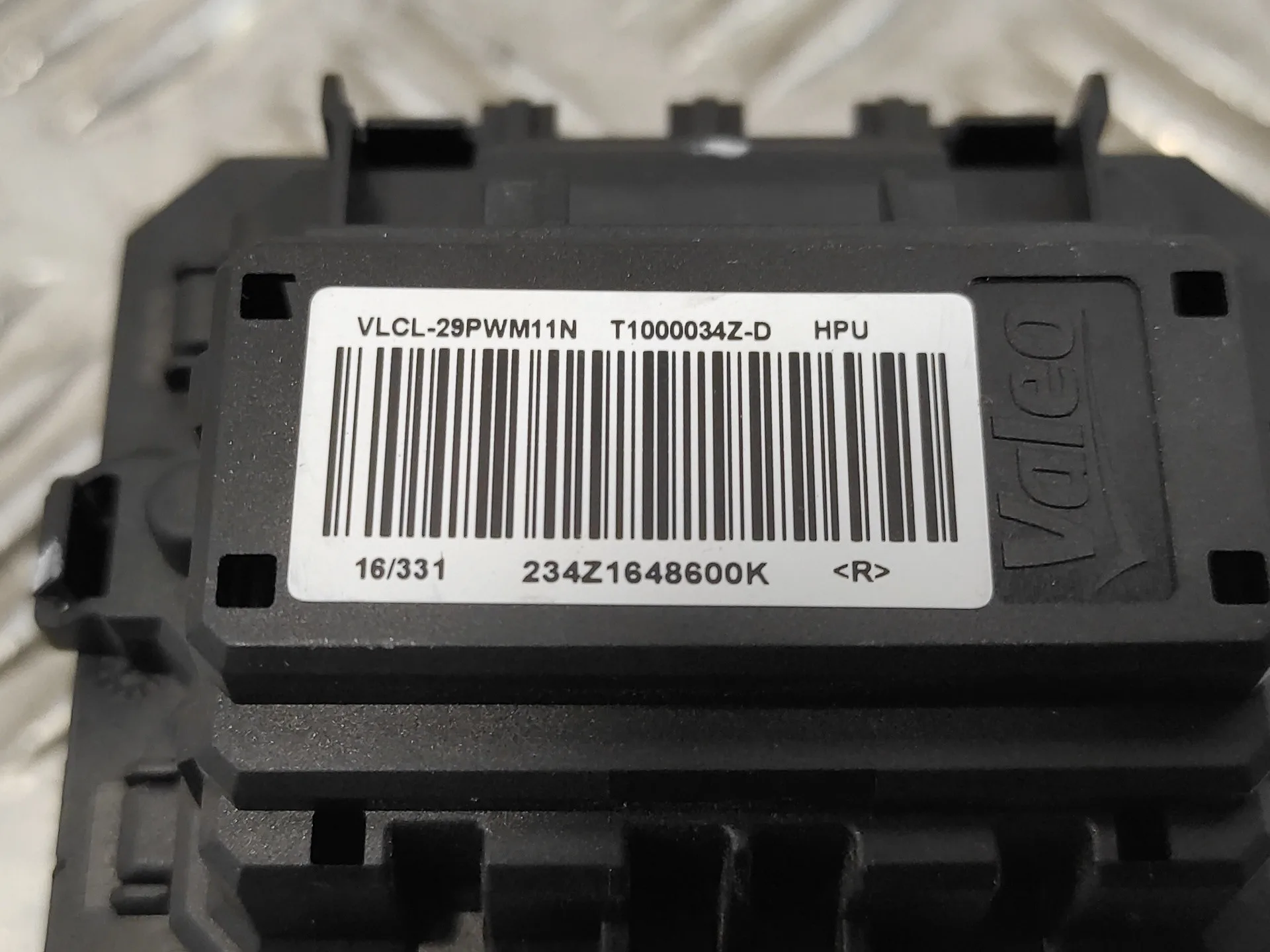 Resistencia Calefaccion para Peugeot 2008 (--.2013->)